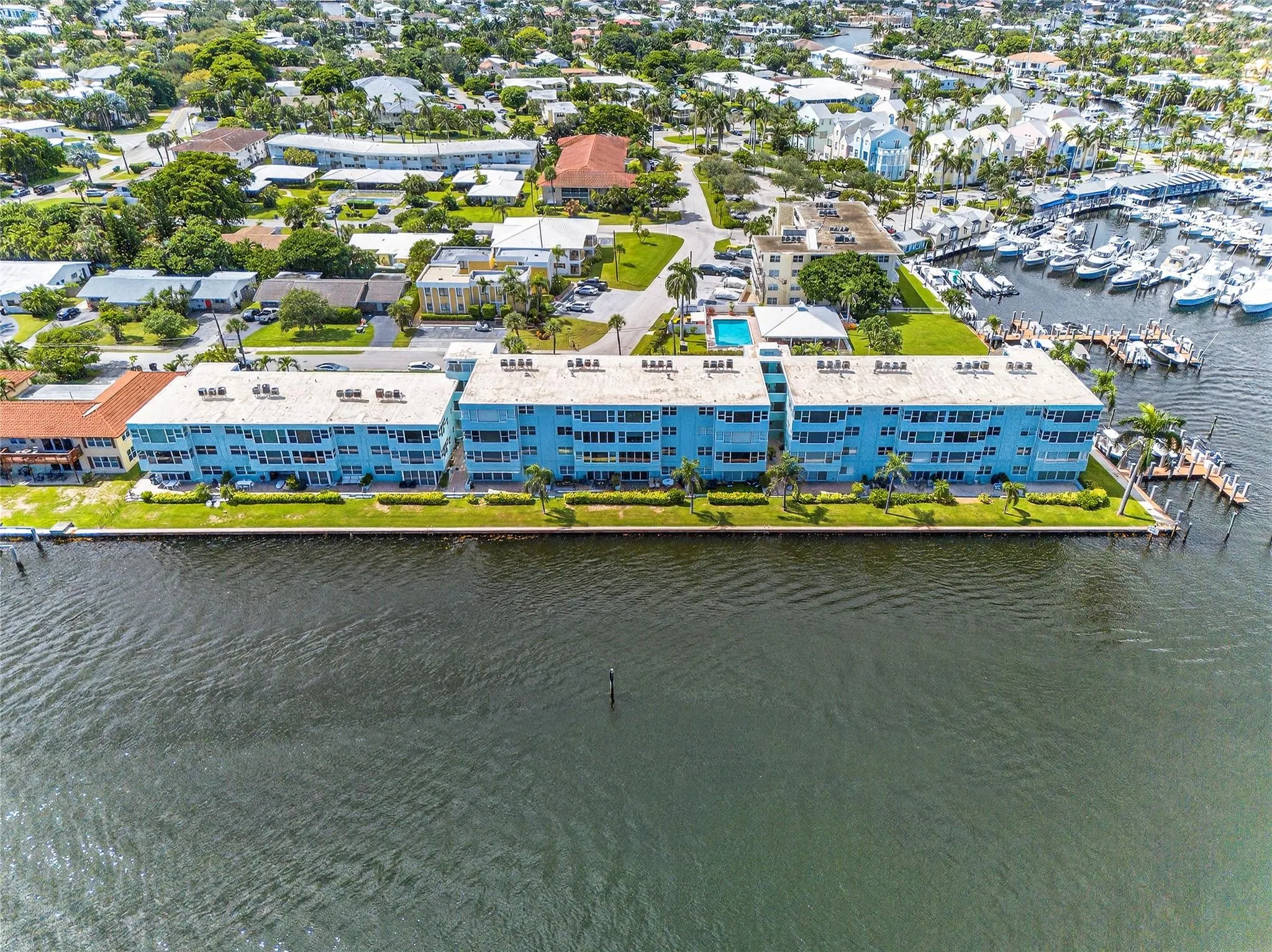 2772 NE 30th Ave, #8D