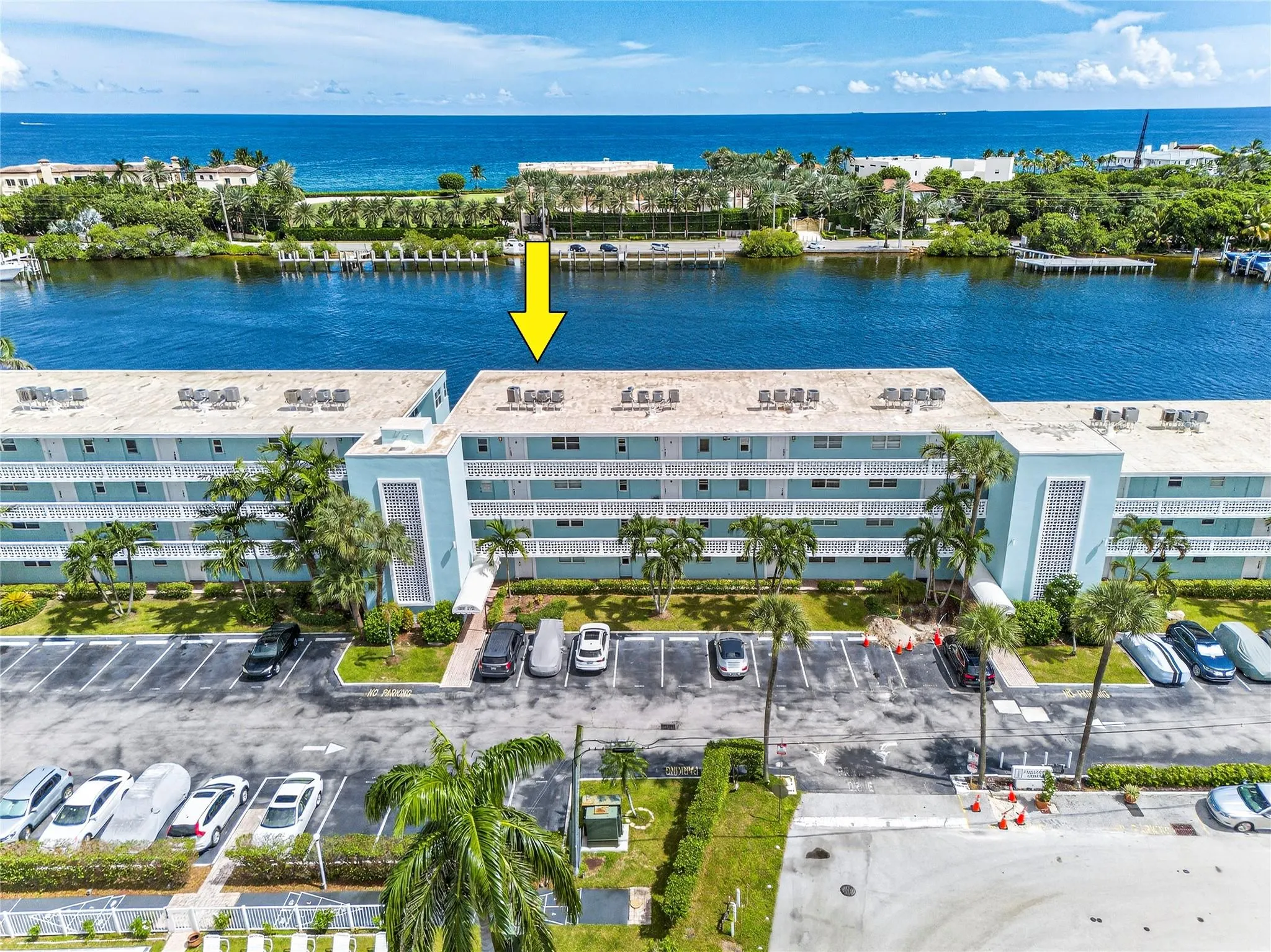 2772 NE 30th Ave, #8D