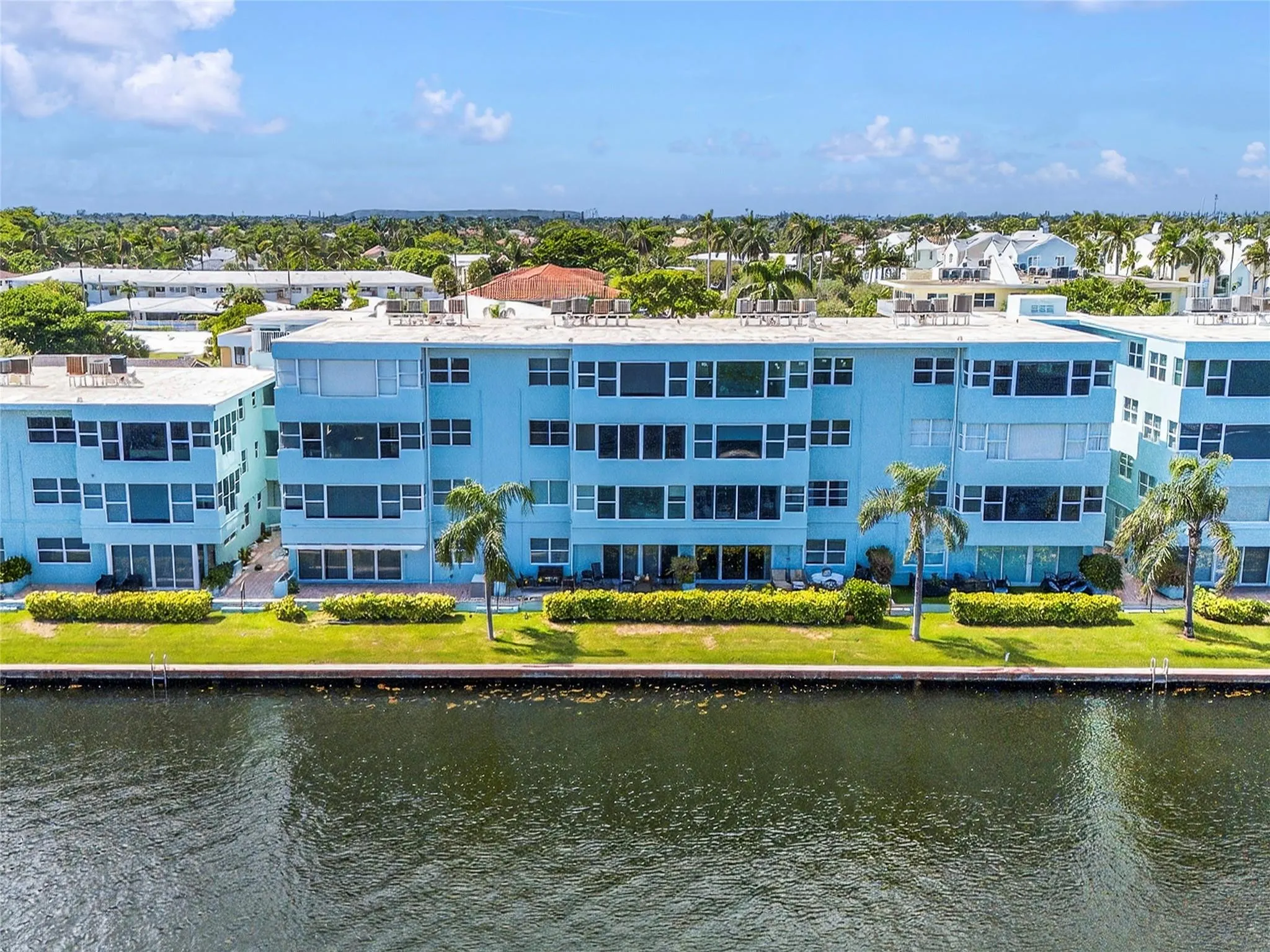 2772 NE 30th Ave, #8D