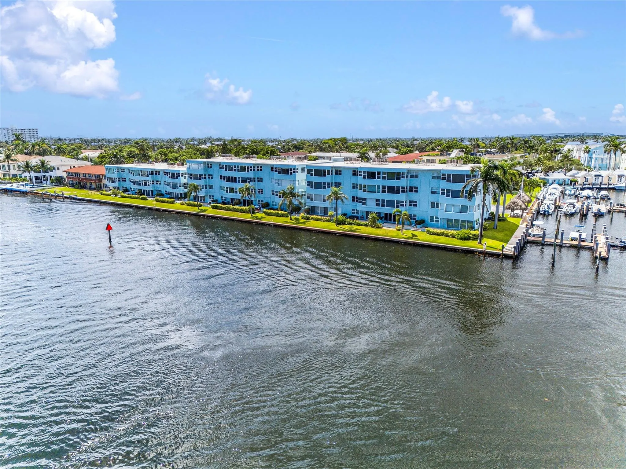 2772 NE 30th Ave, #8D
