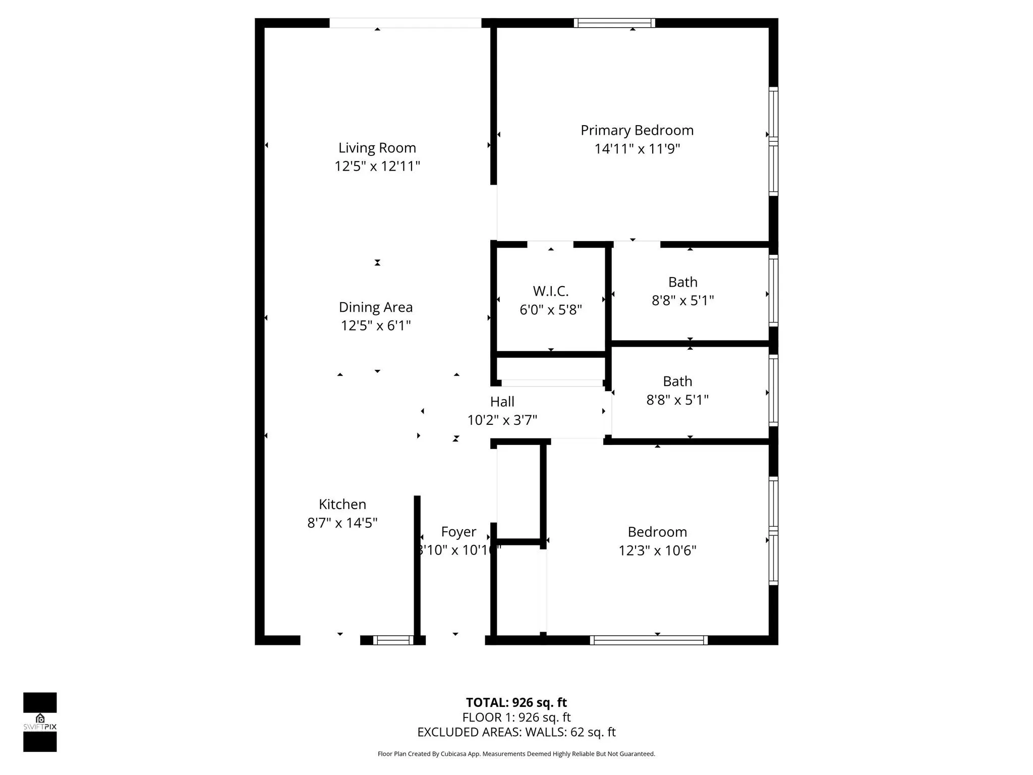 2990 NW 46th Ave, #115A