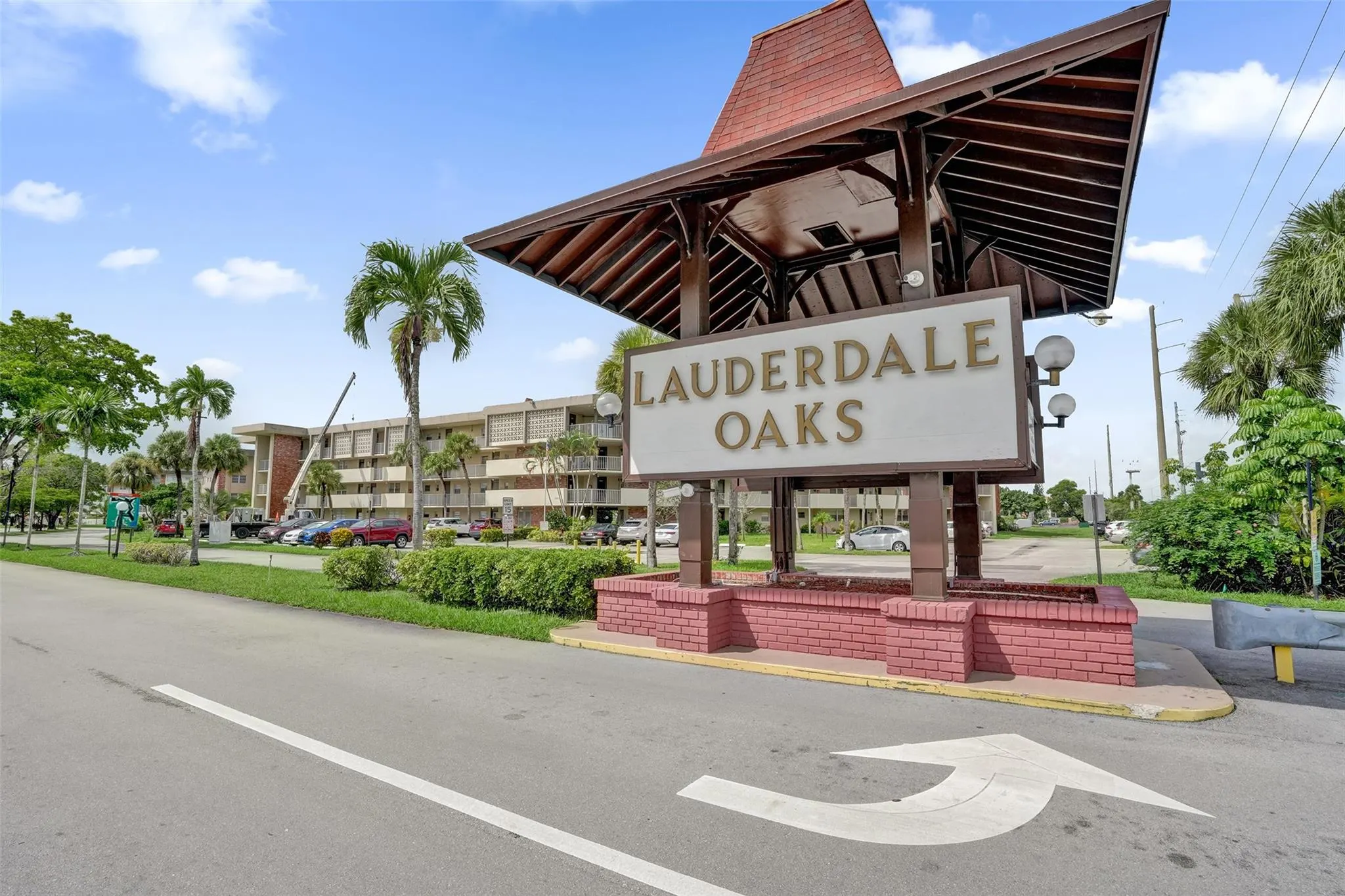 2990 NW 46th Ave, #115A