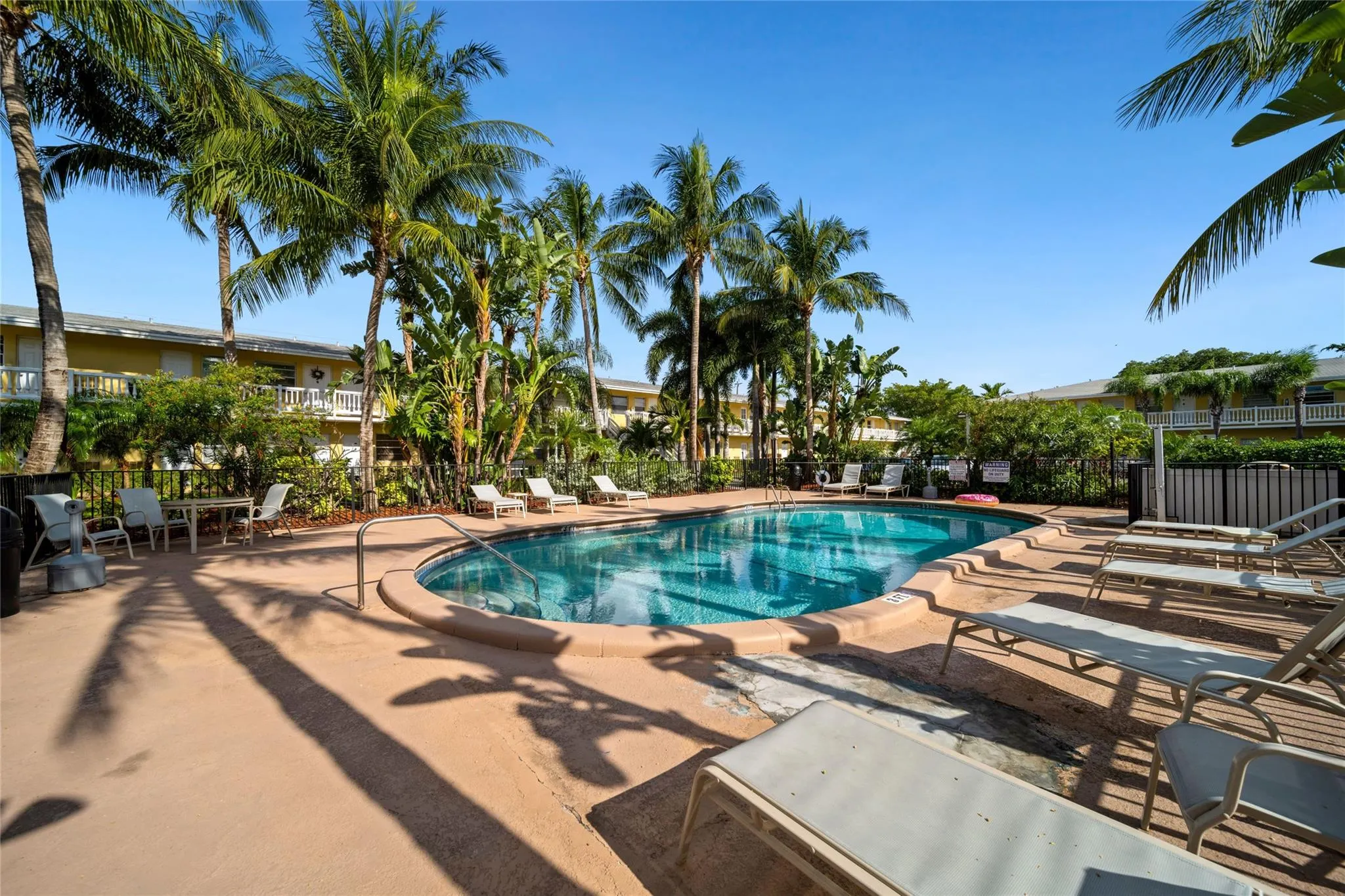 4050 NE 12 TERRACE, #45-2