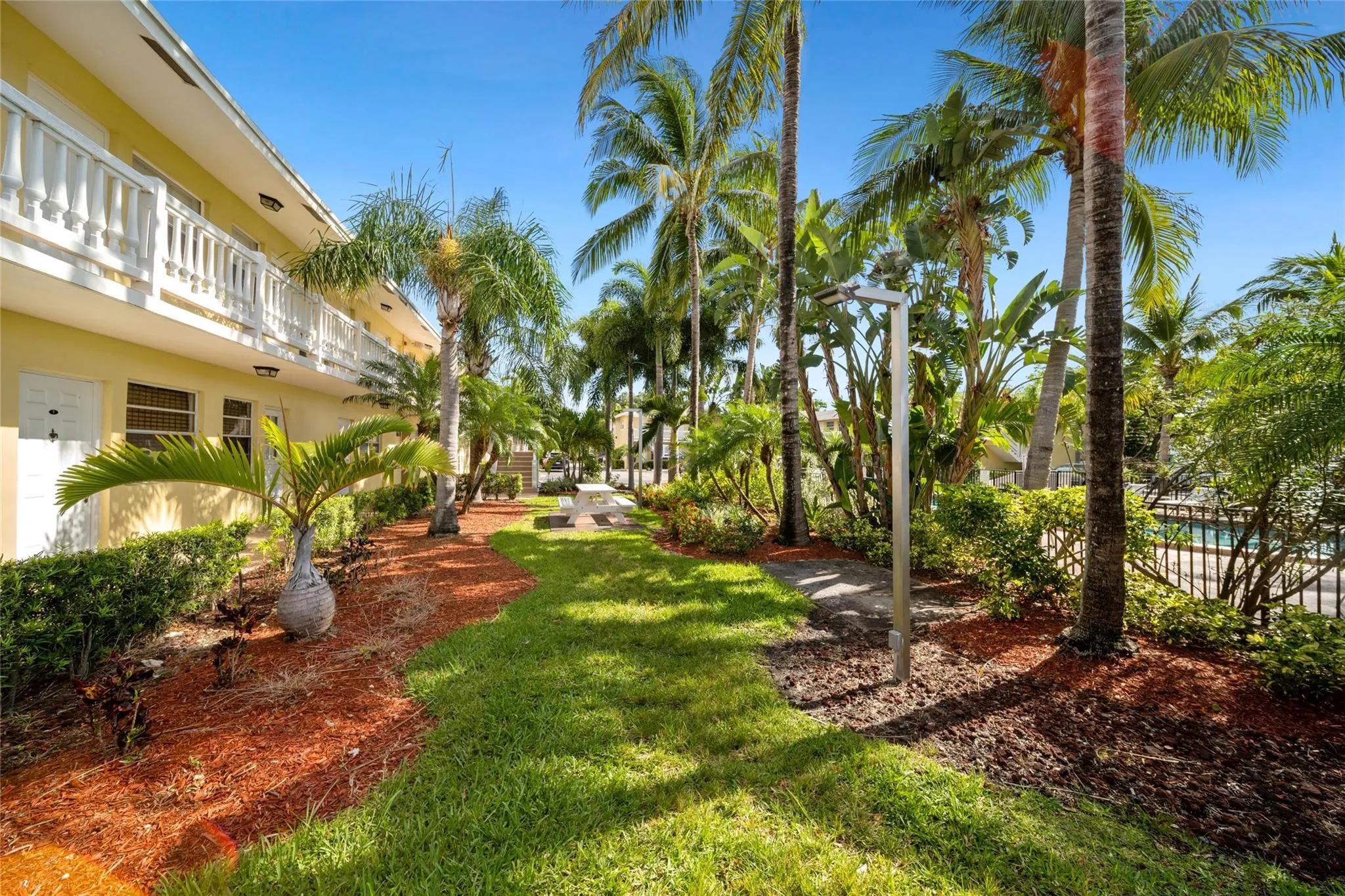 4050 NE 12 TERRACE, #45-2