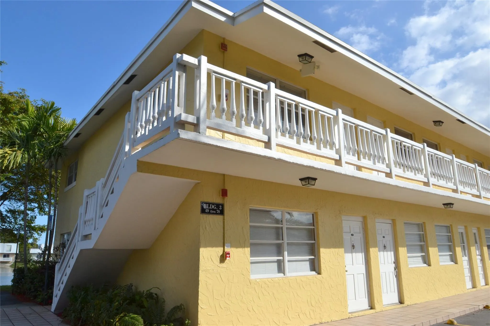 4050 NE 12 TERRACE, #45-2