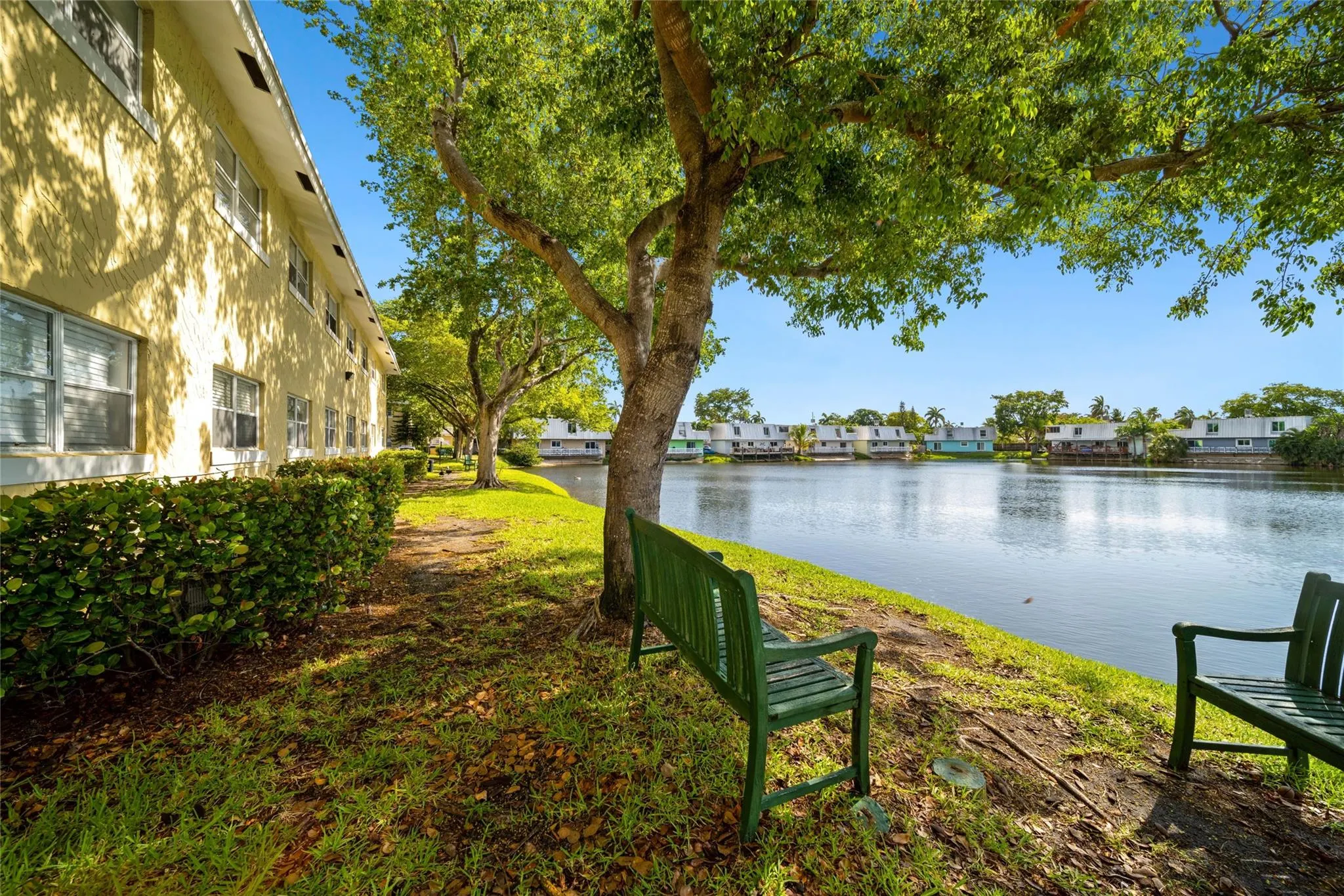 4050 NE 12 TERRACE, #45-2