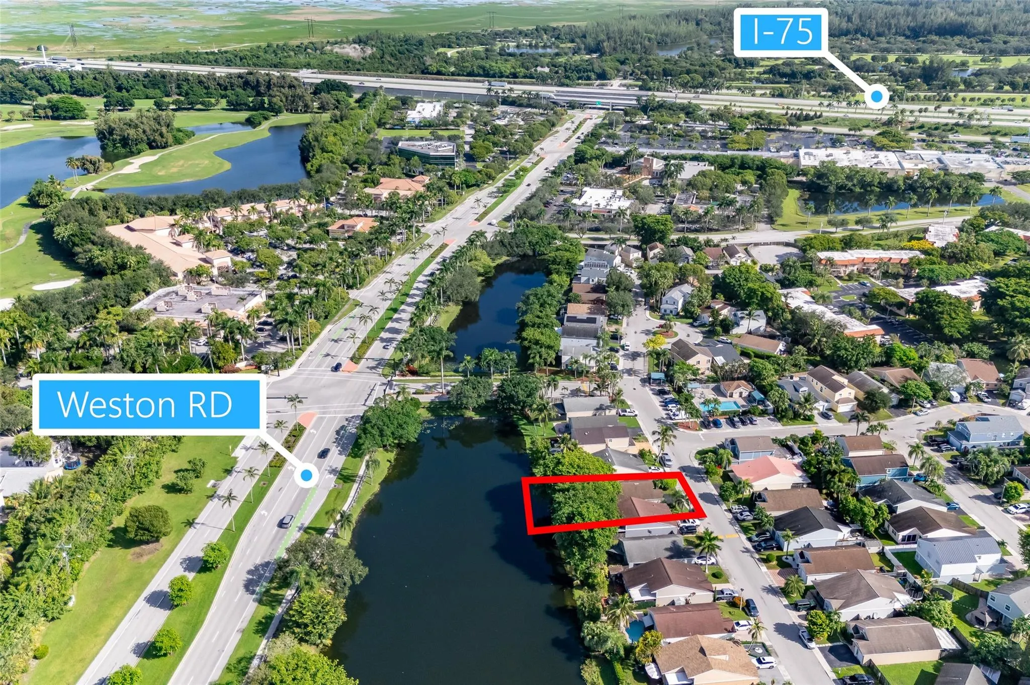 205 SW 159th way