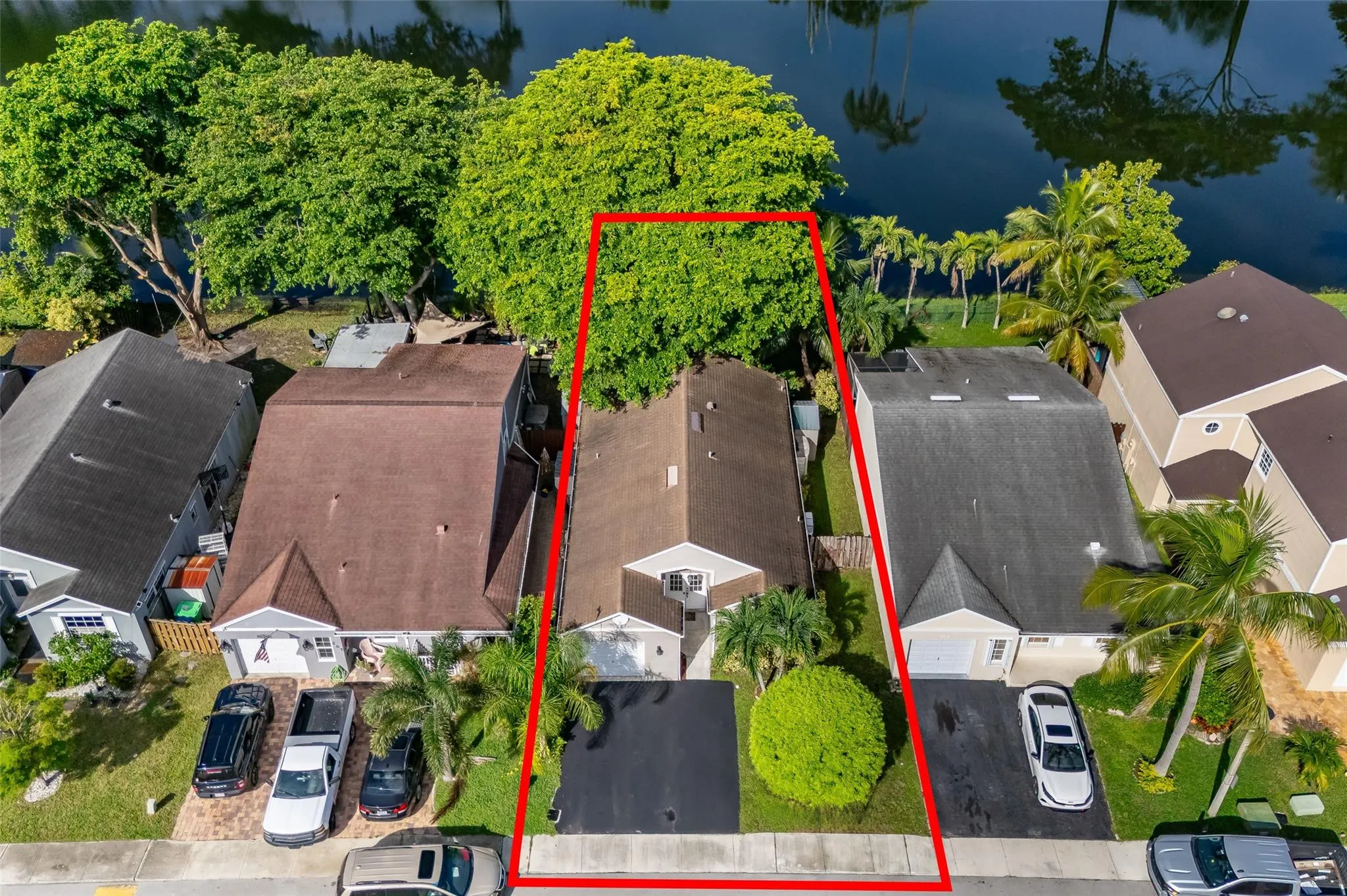 205 SW 159th way