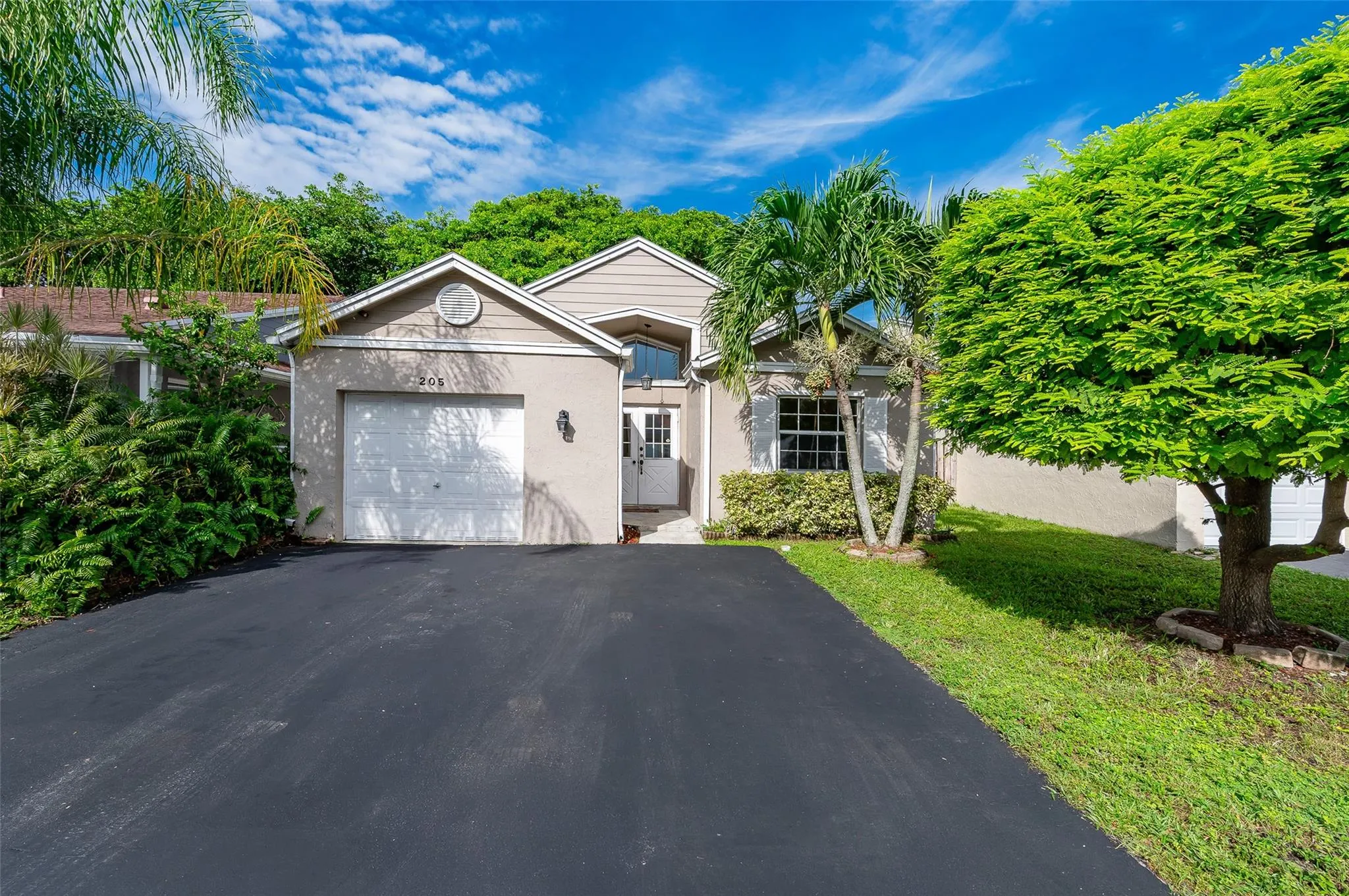 205 SW 159th way