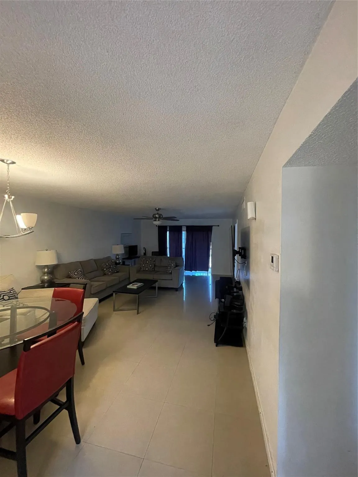 6300 S Falls Circle Dr, #412