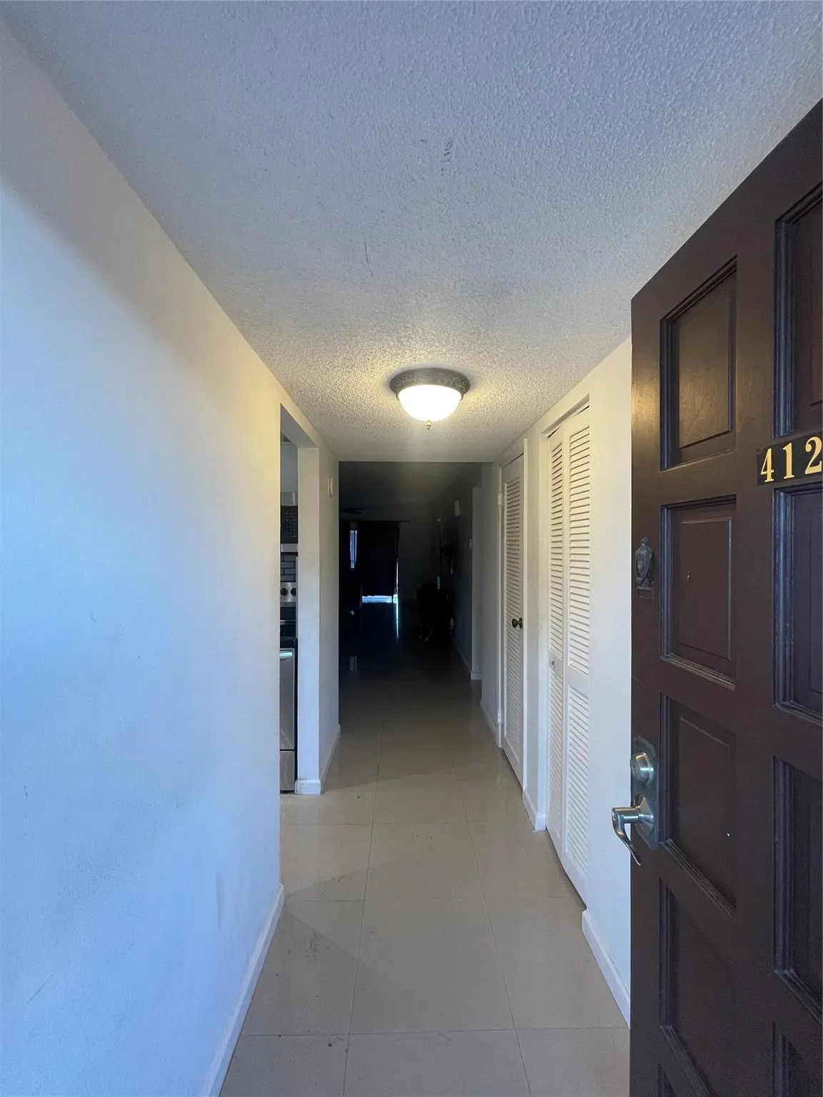 6300 S Falls Circle Dr, #412