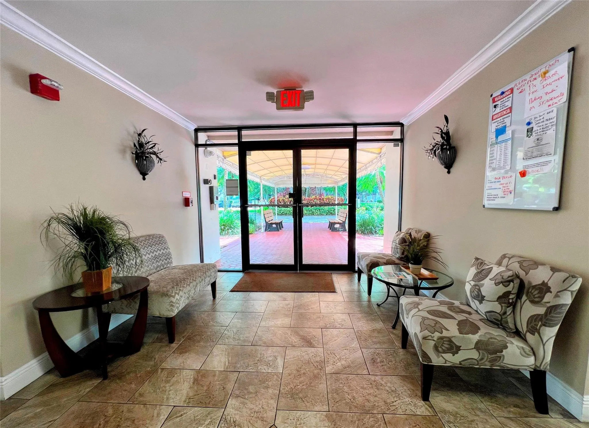 3080 N Course Dr, #108