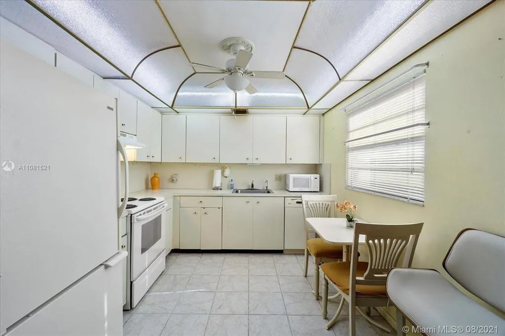 13255 7th Court, #318-D
