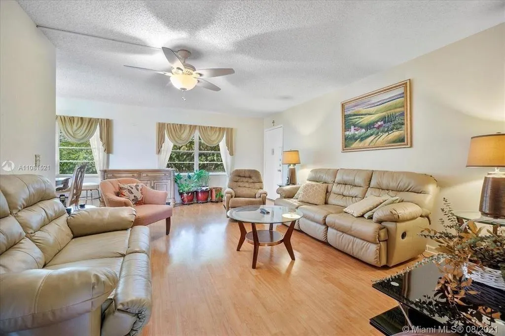 13255 7th Court, #318-D