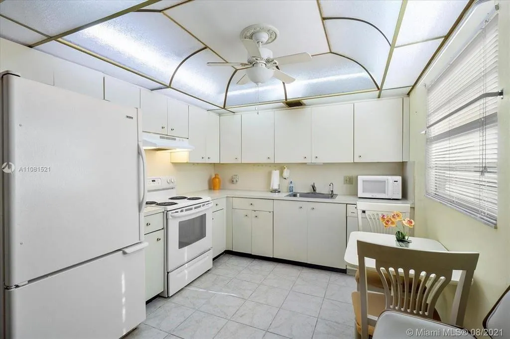 13255 7th Court, #318-D