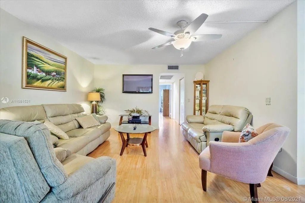 13255 7th Court, #318-D