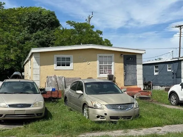 820 Rickey Jackson Blvd
