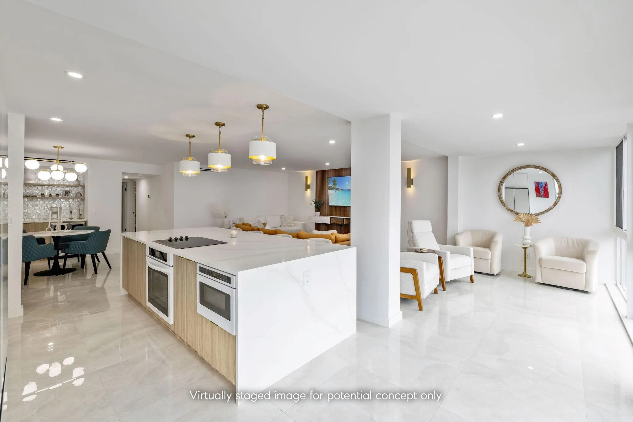 3100 NE 49th St, #306