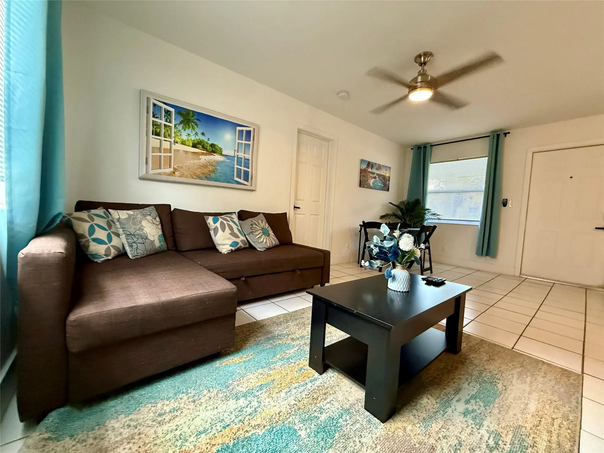 3208 Canal Dr, #2