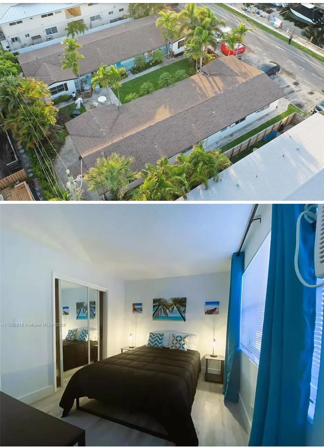 3208 Canal Dr, #2
