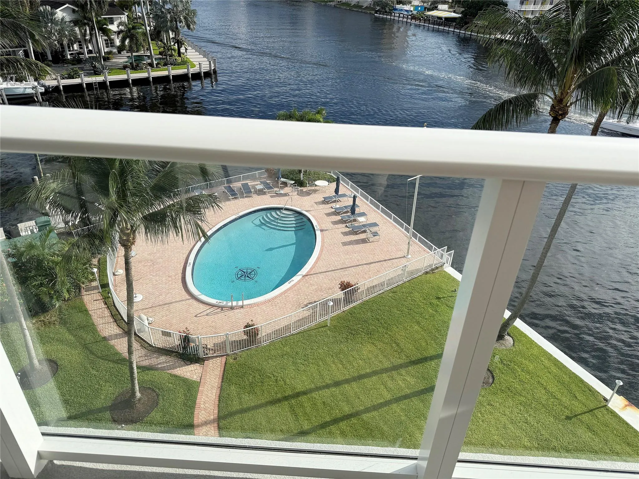 140 NE 28th Ave, #602