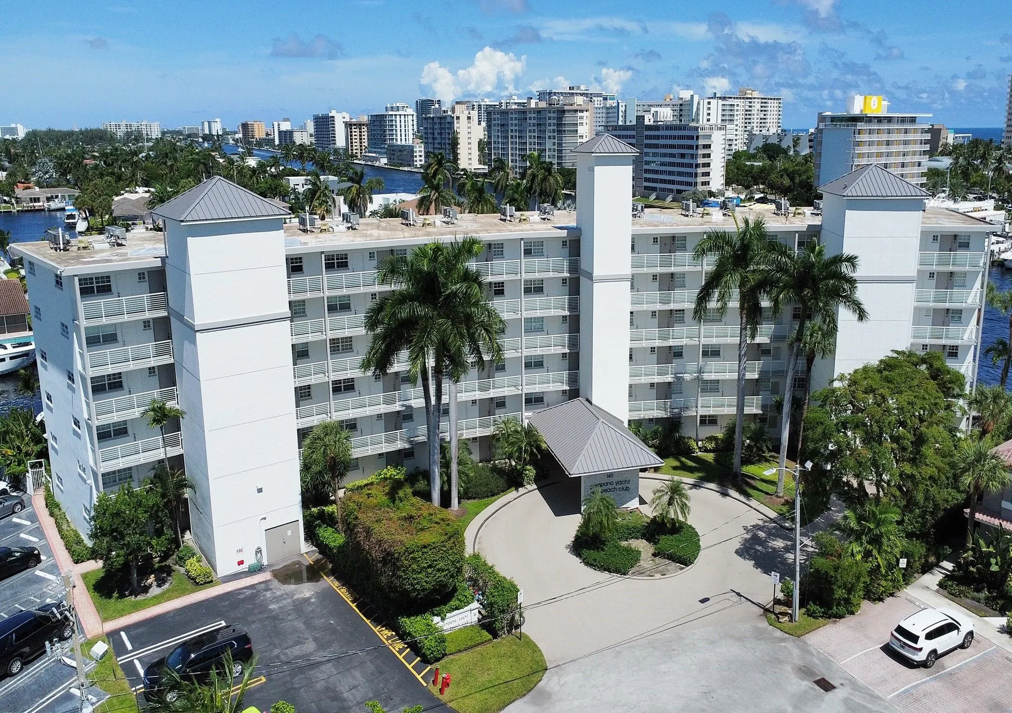 140 NE 28th Ave, #602
