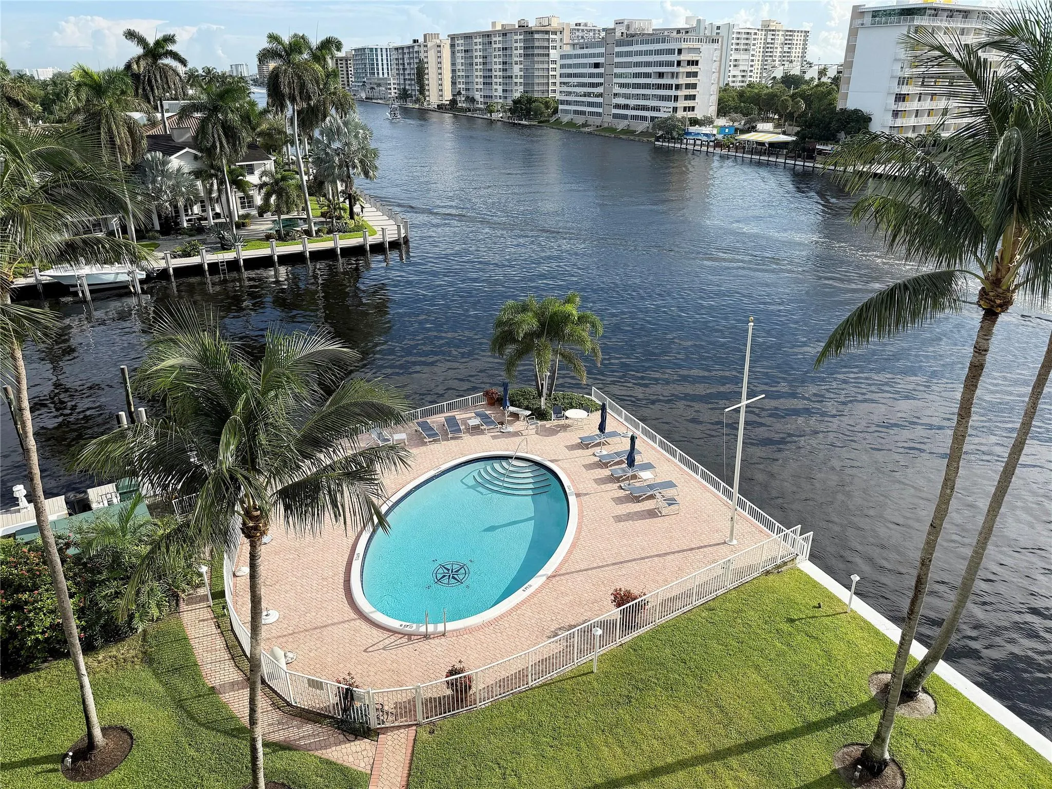 140 NE 28th Ave, #602