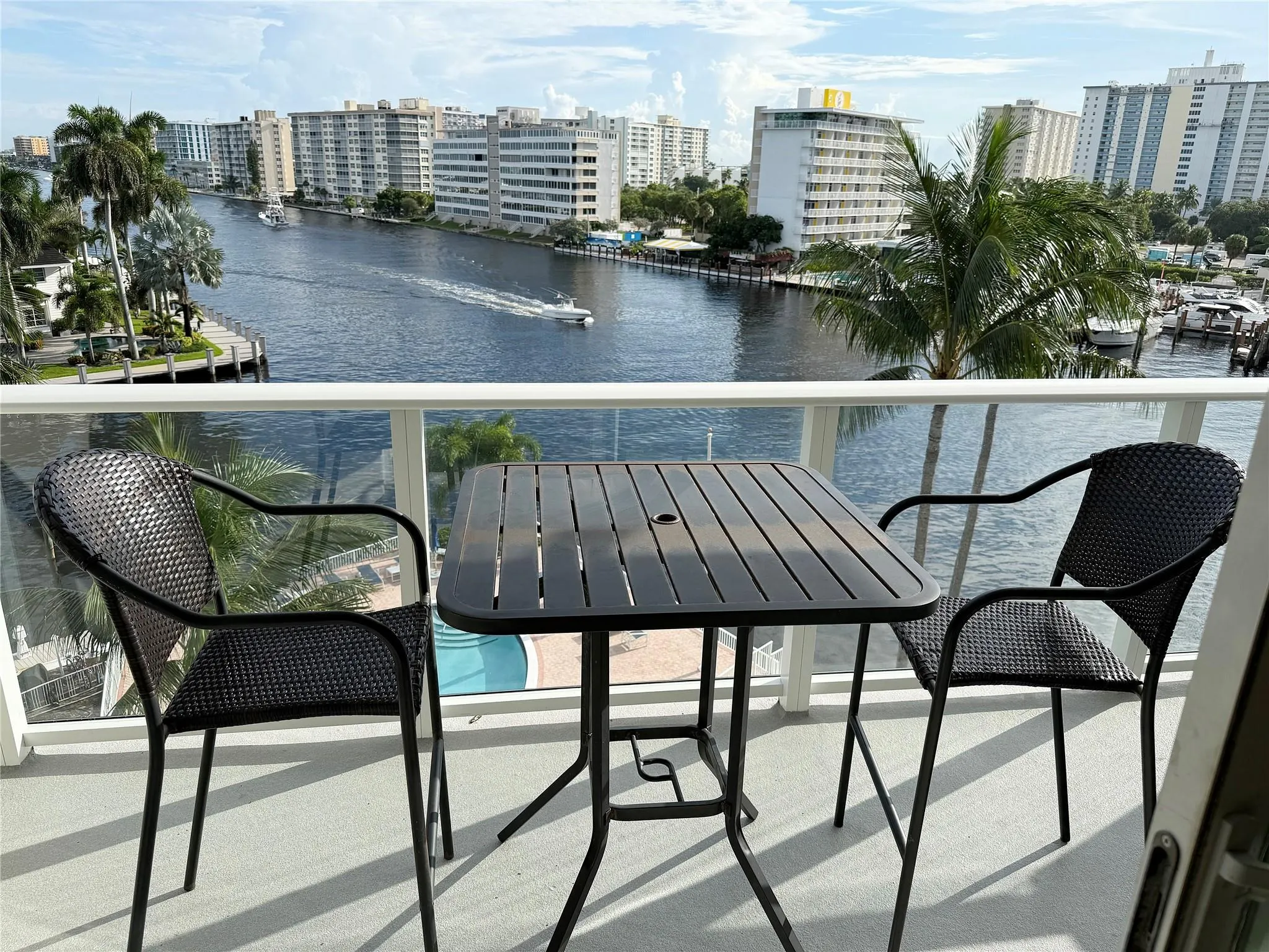 140 NE 28th Ave, #602