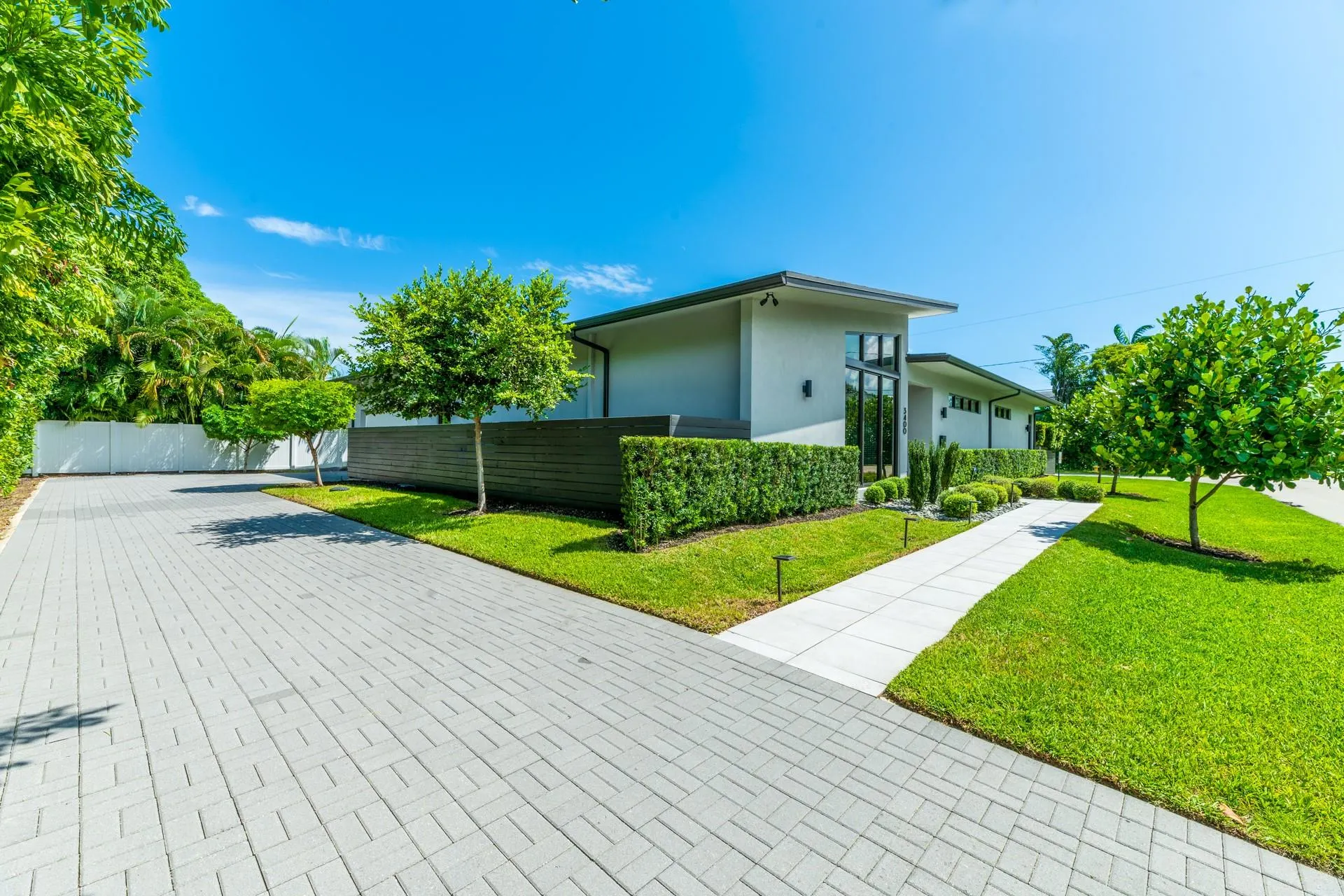 3400 NE 15th Ave