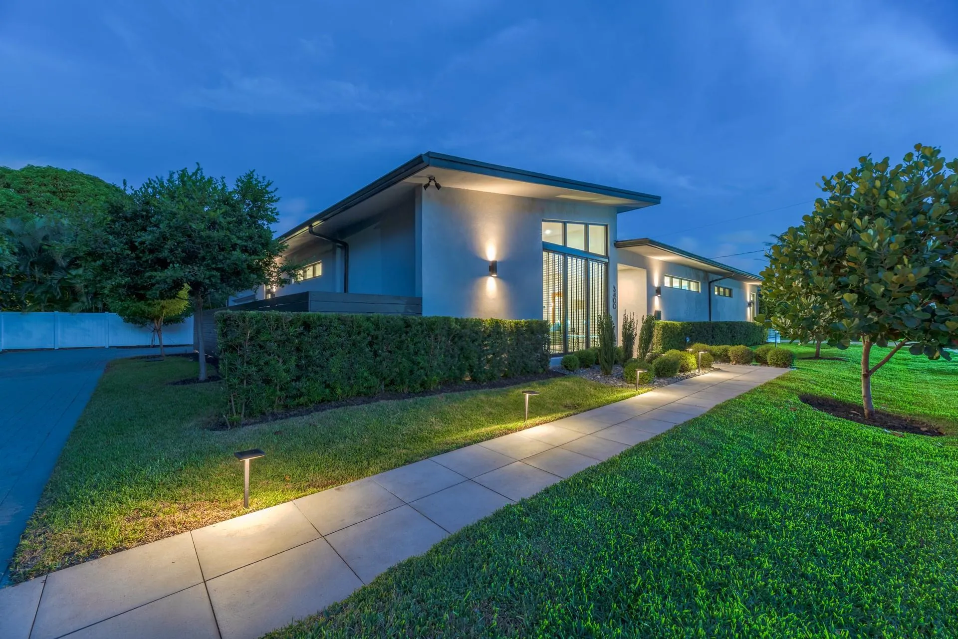 3400 NE 15th Ave