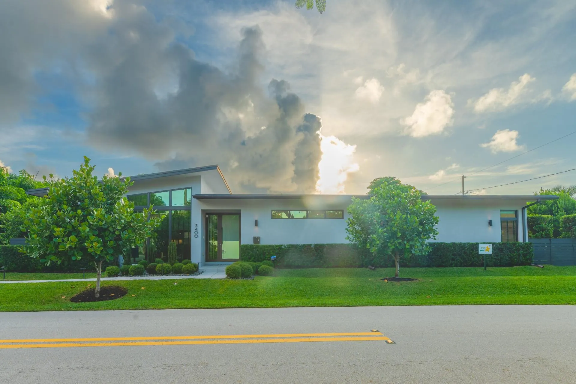3400 NE 15th Ave