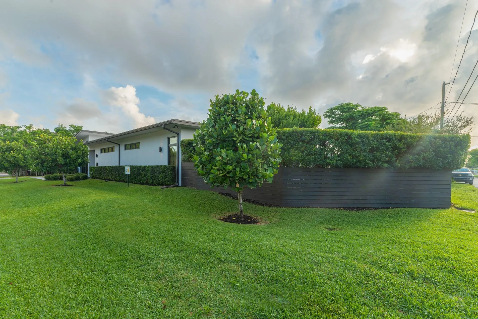 3400 NE 15th Ave