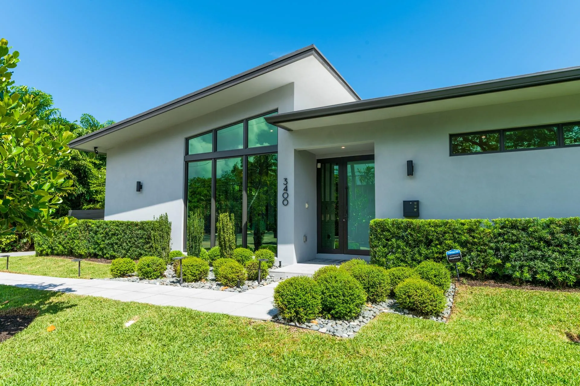 3400 NE 15th Ave