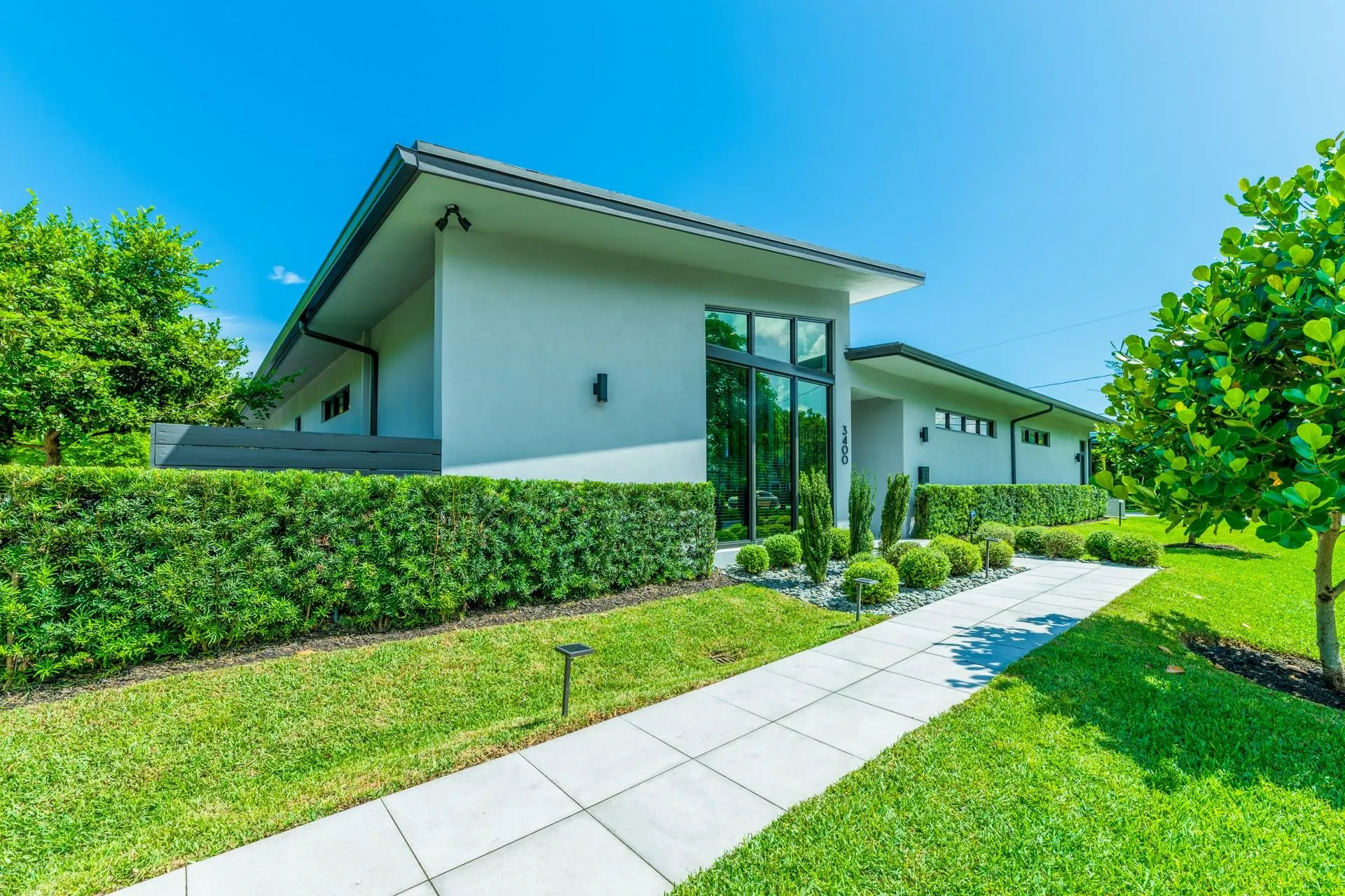 3400 NE 15th Ave