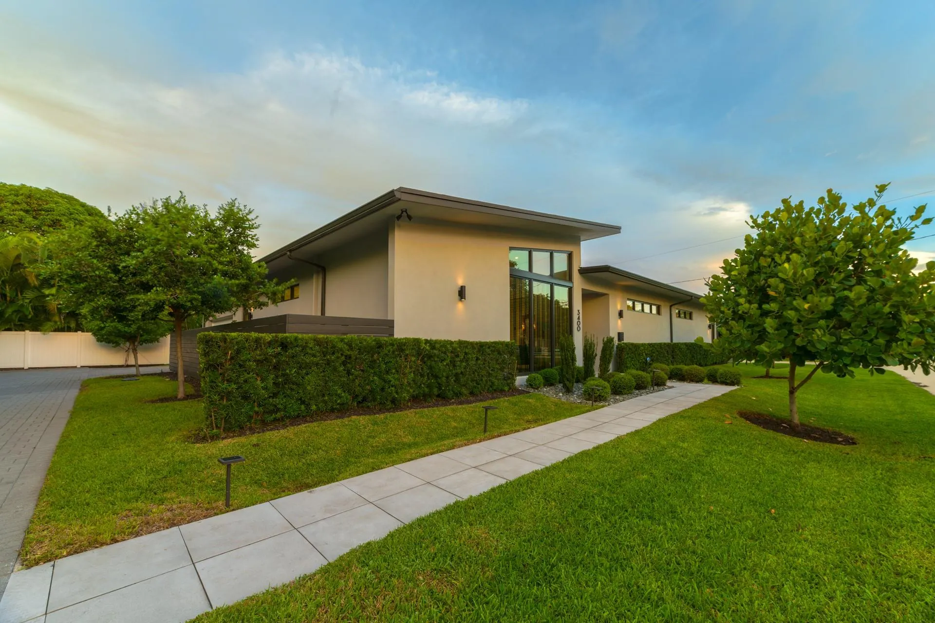 3400 NE 15th Ave