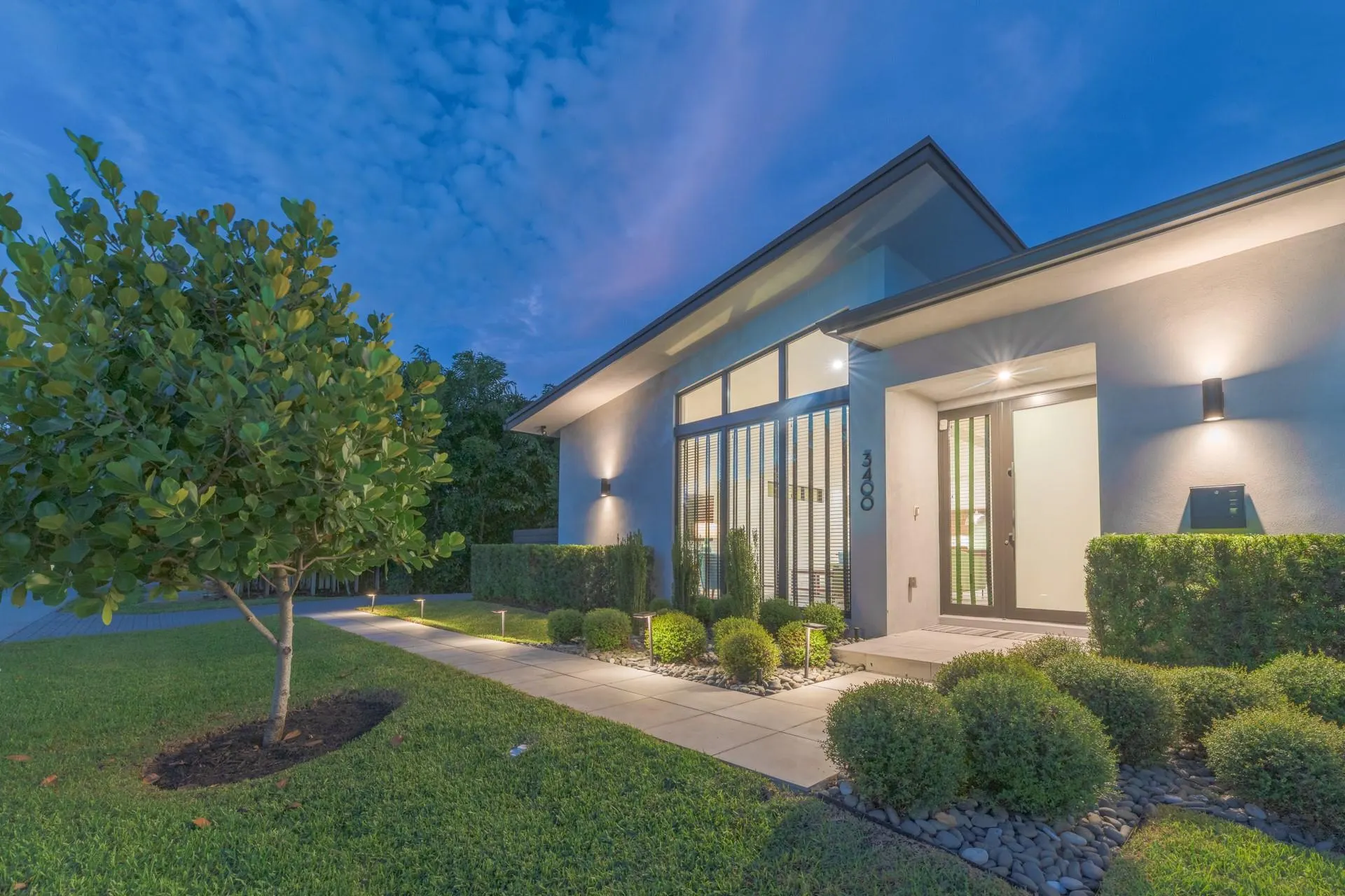 3400 NE 15th Ave