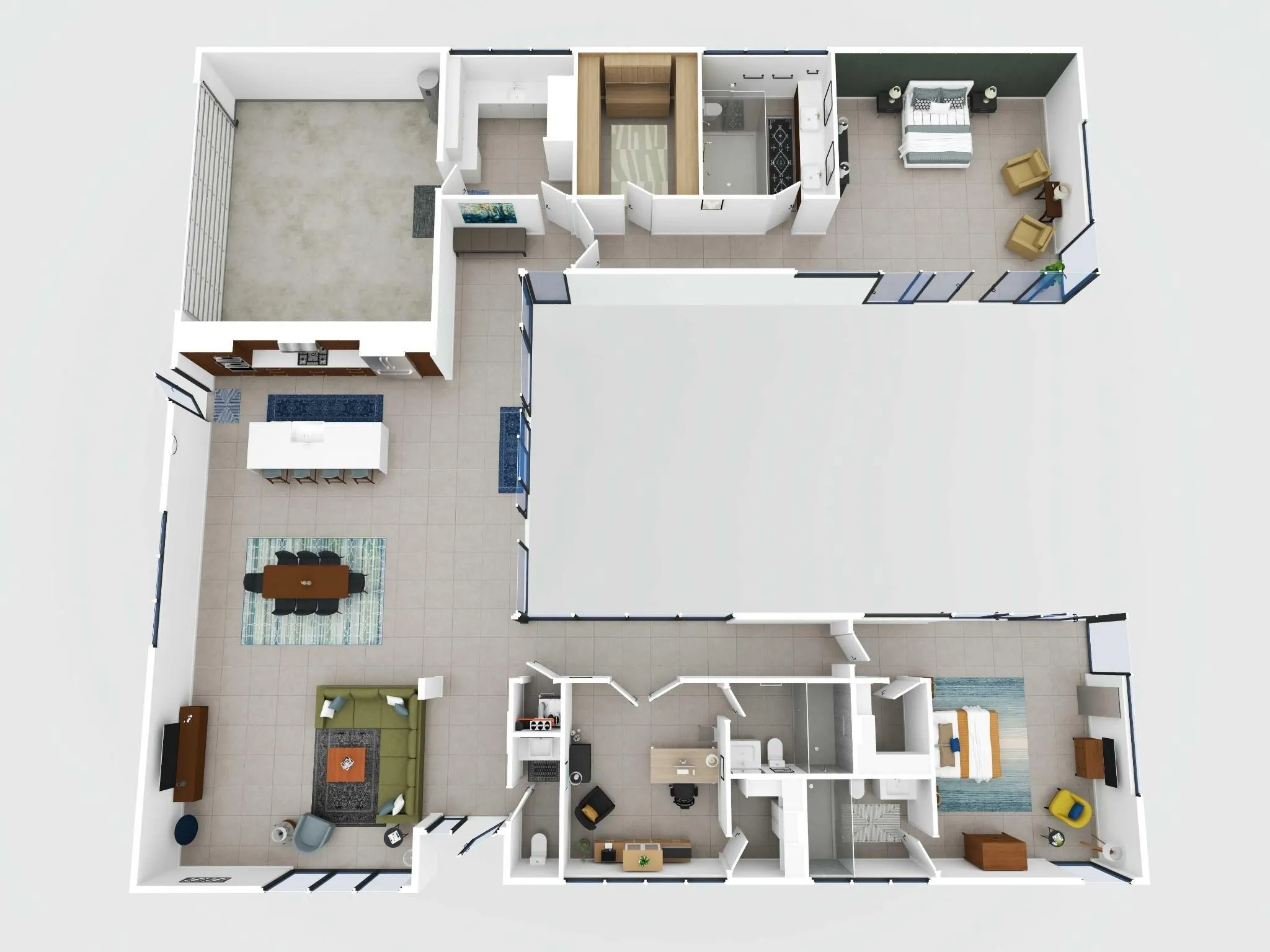 3400 NE 15th Ave