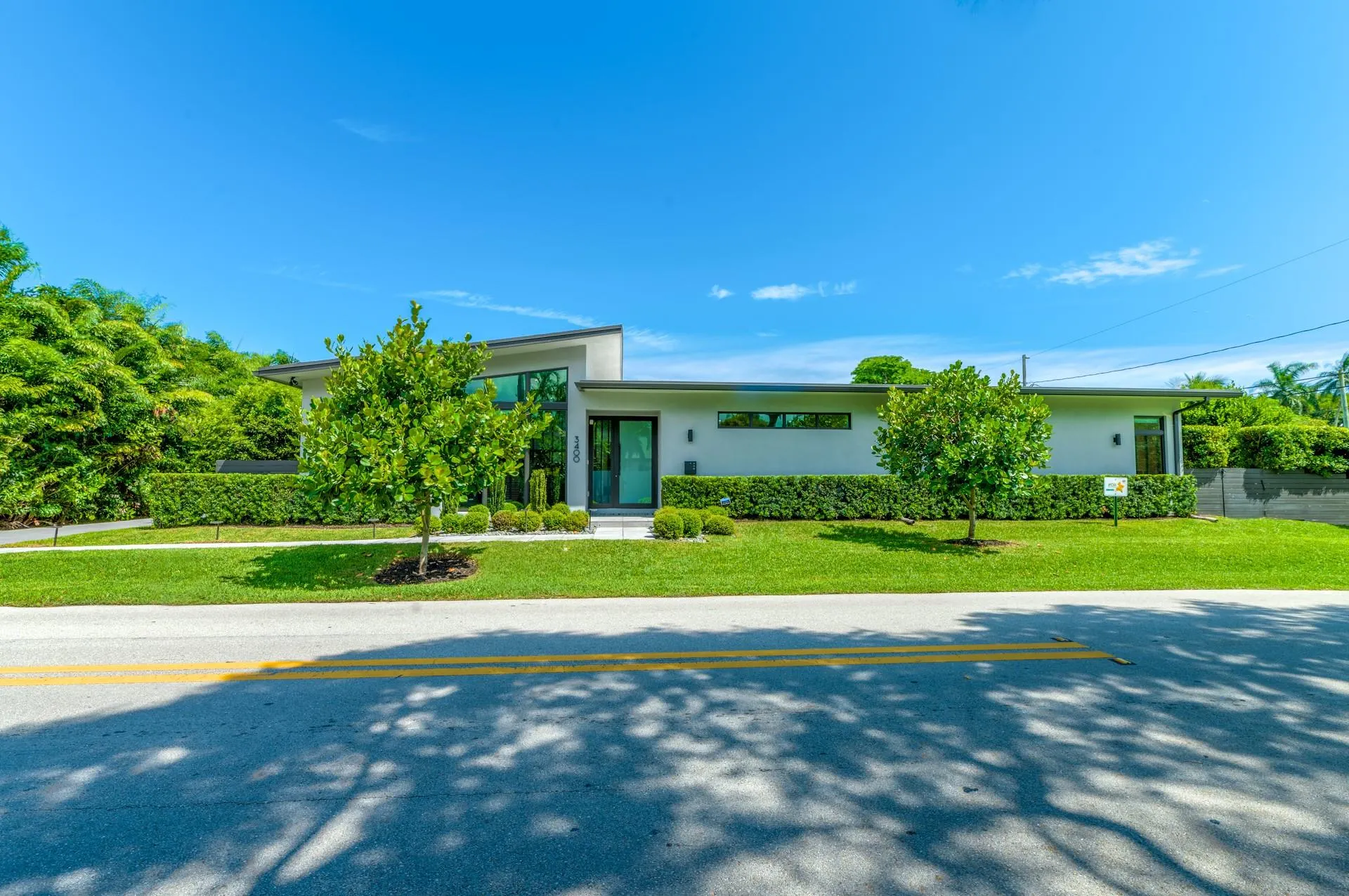 3400 NE 15th Ave