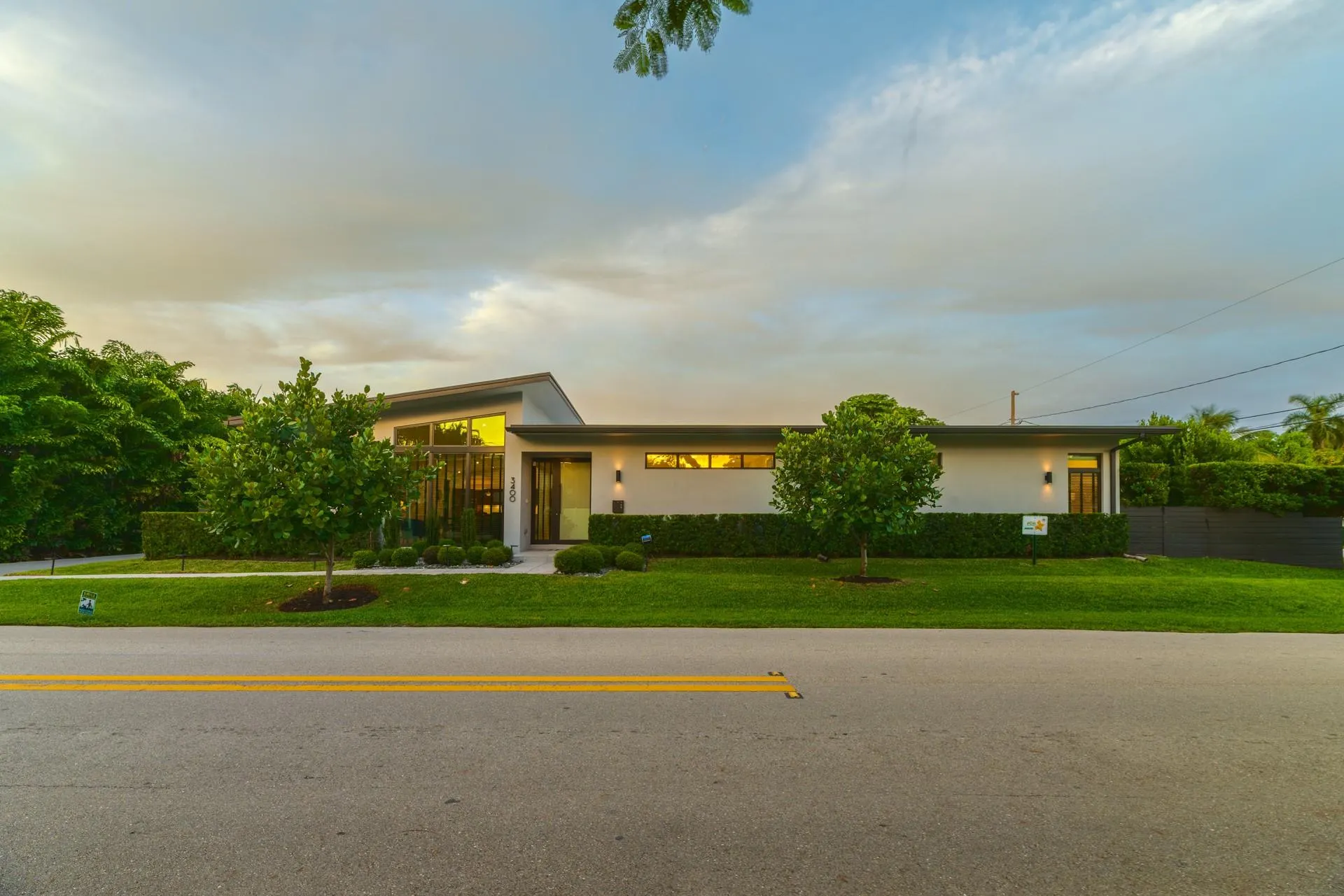 3400 NE 15th Ave