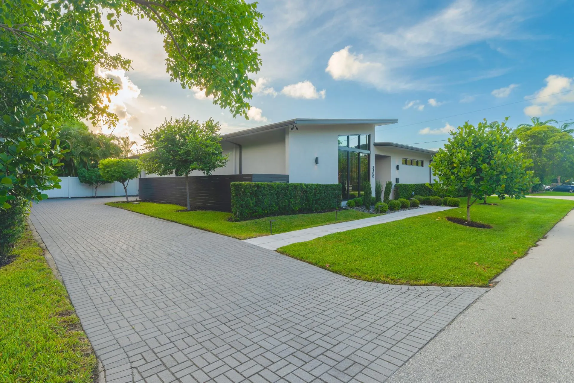 3400 NE 15th Ave