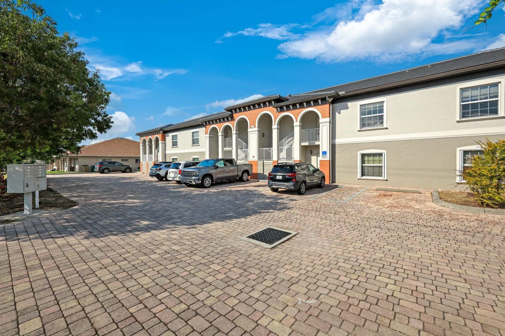 403 SW 47th Ter, #203