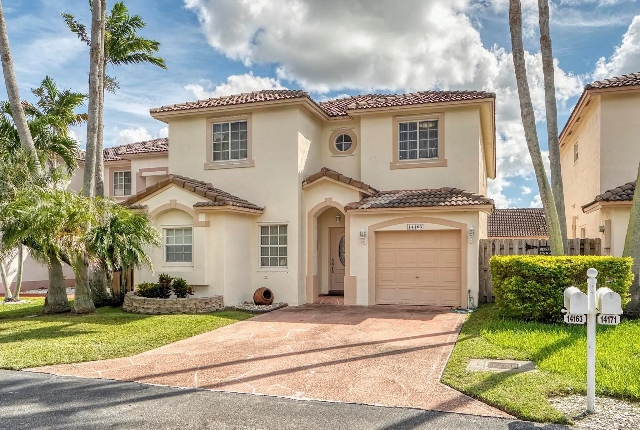 14163 SW 150th Ave