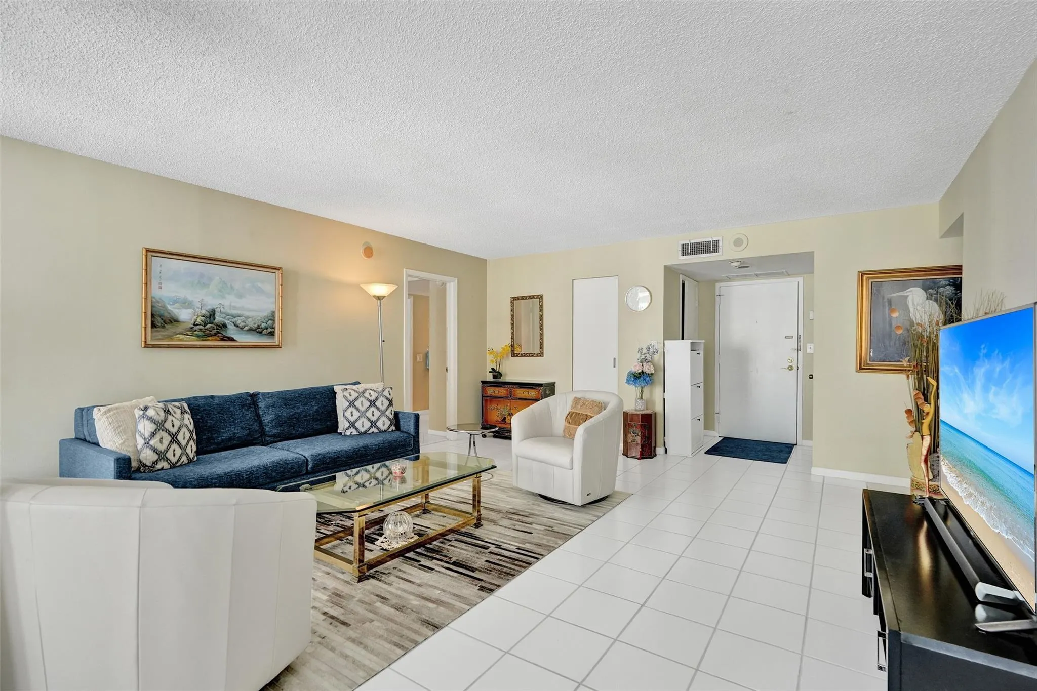 1010 S Ocean Blvd, #912