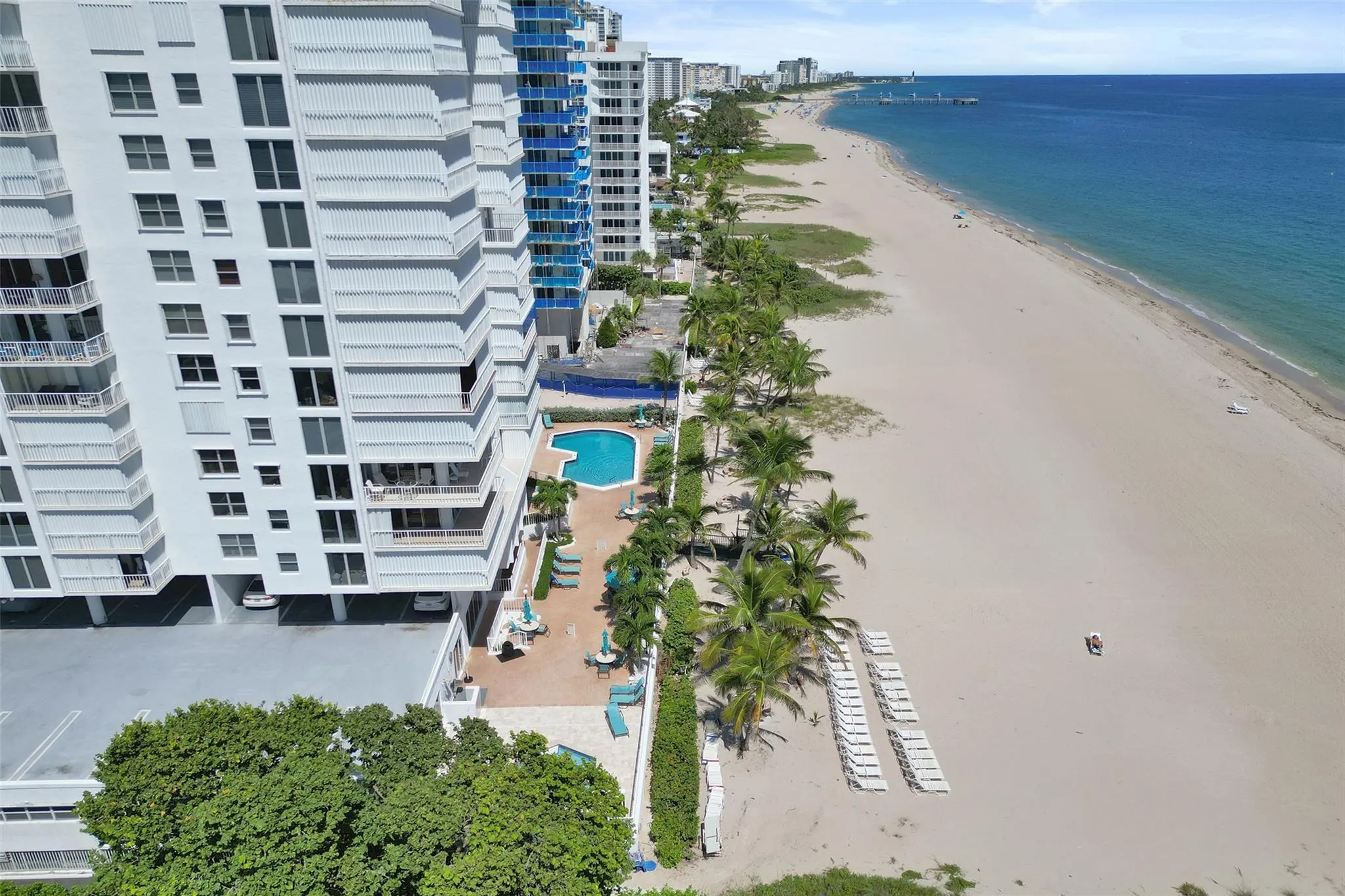 1010 S Ocean Blvd, #912