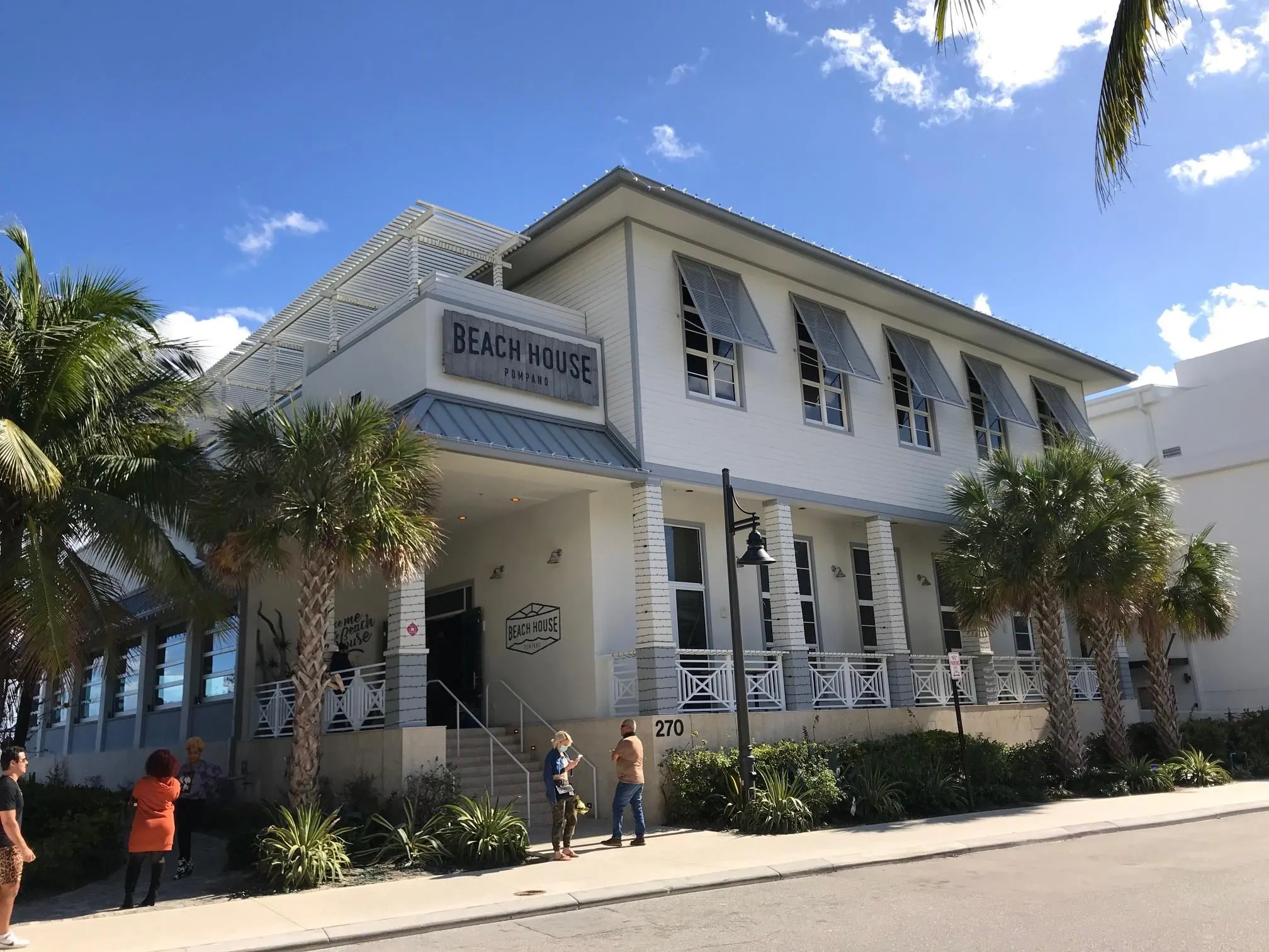 1010 S Ocean Blvd, #912