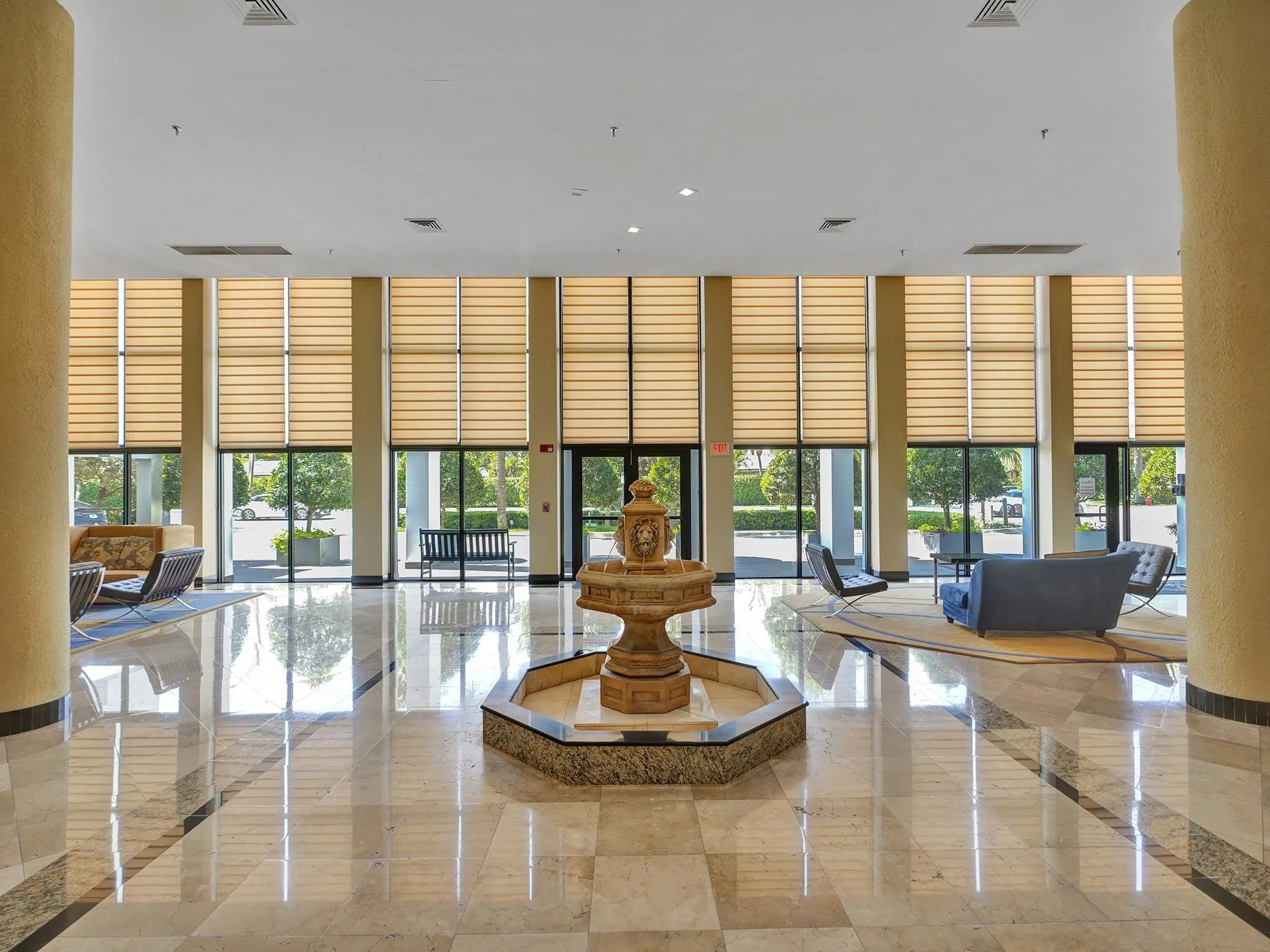 1010 S Ocean Blvd, #912