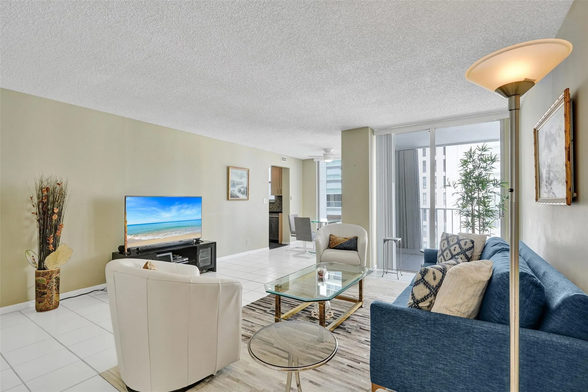 1010 S Ocean Blvd, #912