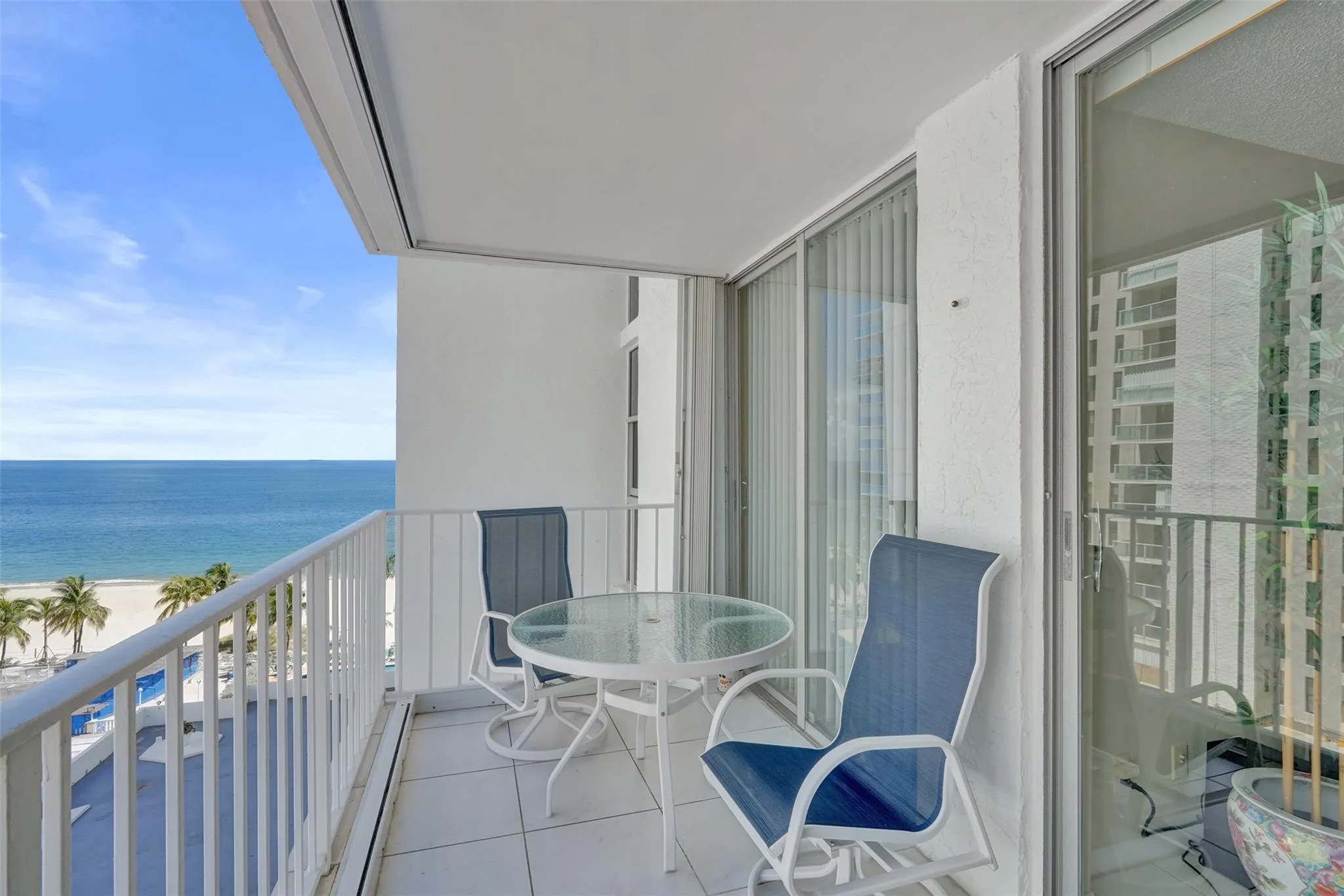 1010 S Ocean Blvd, #912