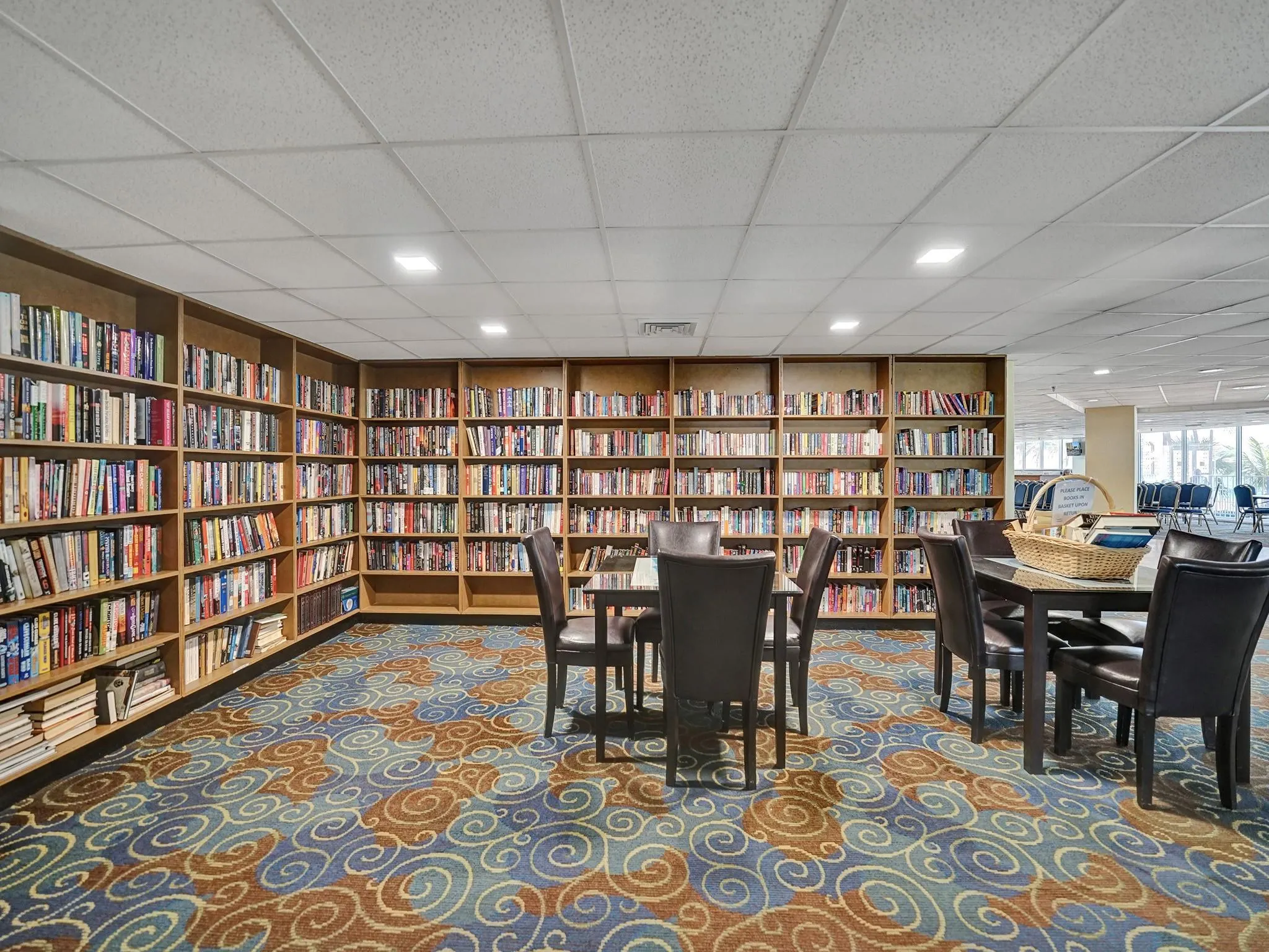 1010 S Ocean Blvd, #912