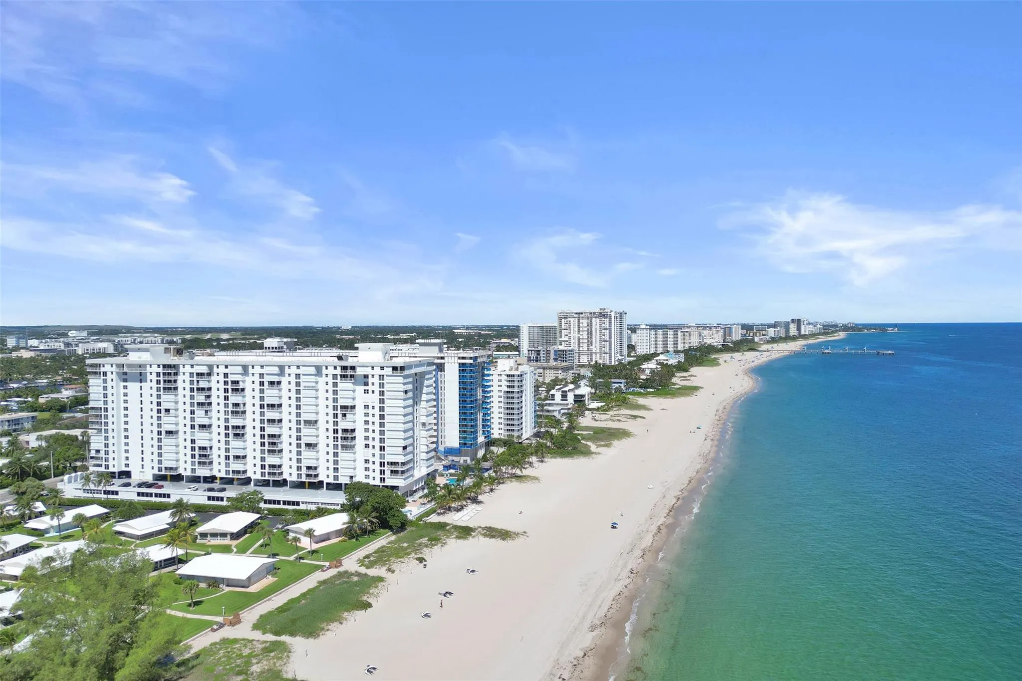 1010 S Ocean Blvd, #912